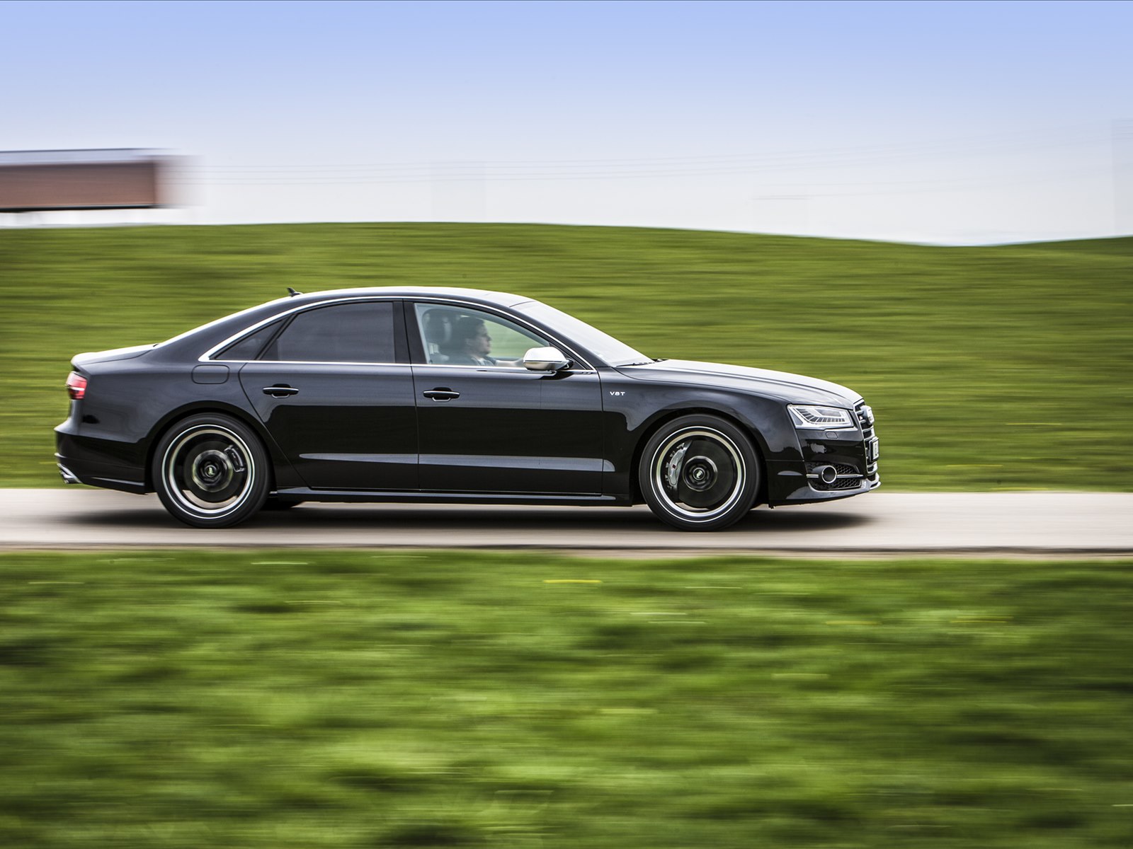 ABT Sportsline Audi S8 2014