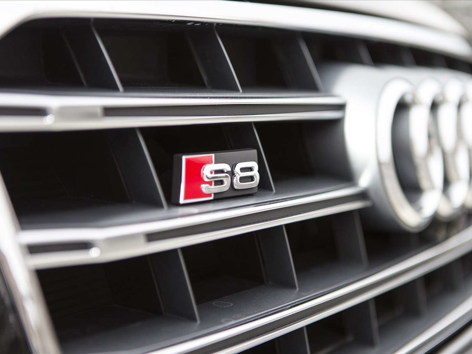 ABT Sportsline Audi S8 2014