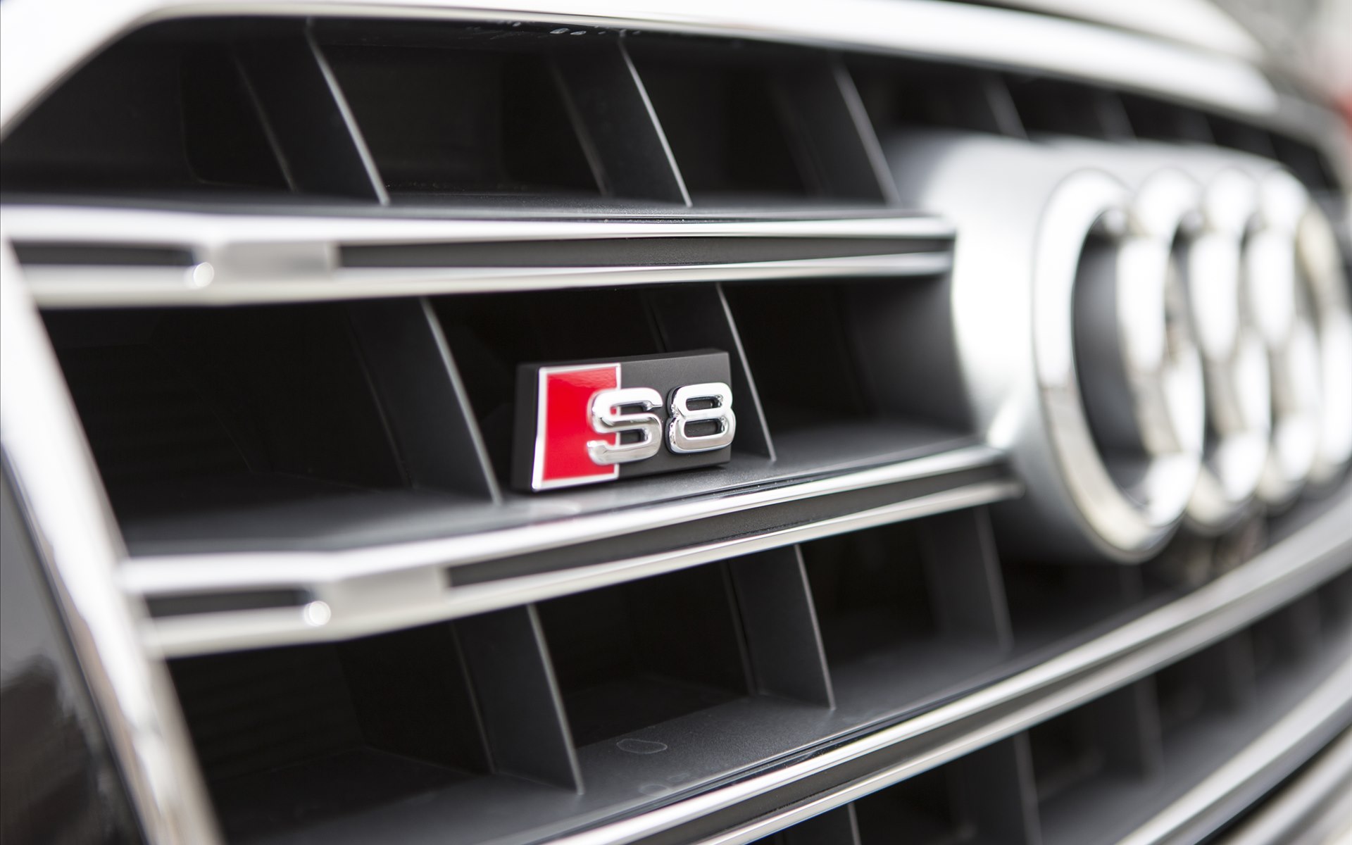 ABT Sportsline Audi S8 2014