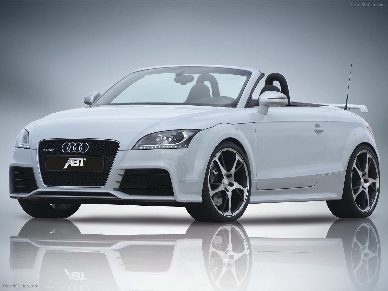 ABT Audi TT-RS 2009