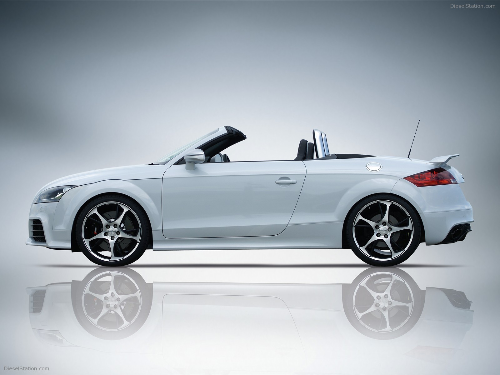 ABT Audi TT-RS 2009