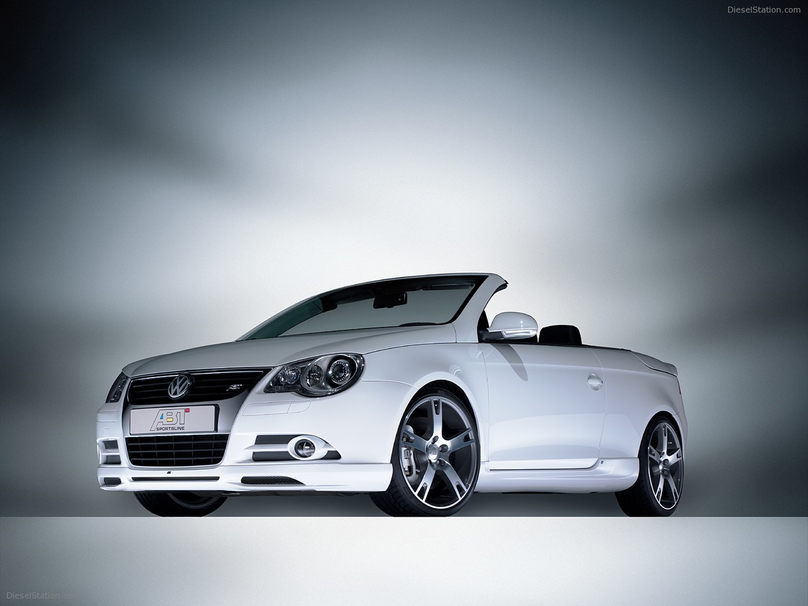 ABT Eos 2007