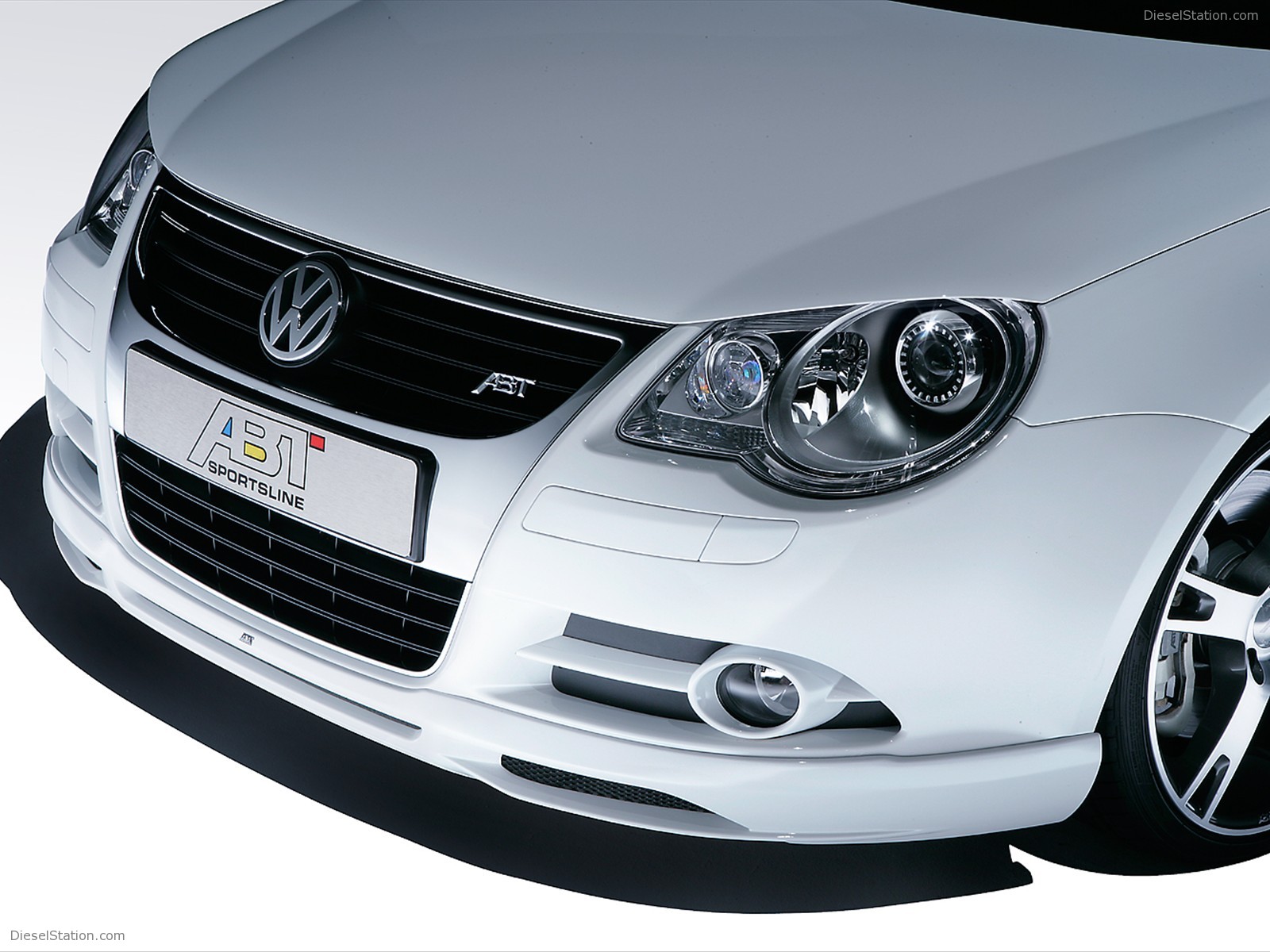 ABT Eos 2007
