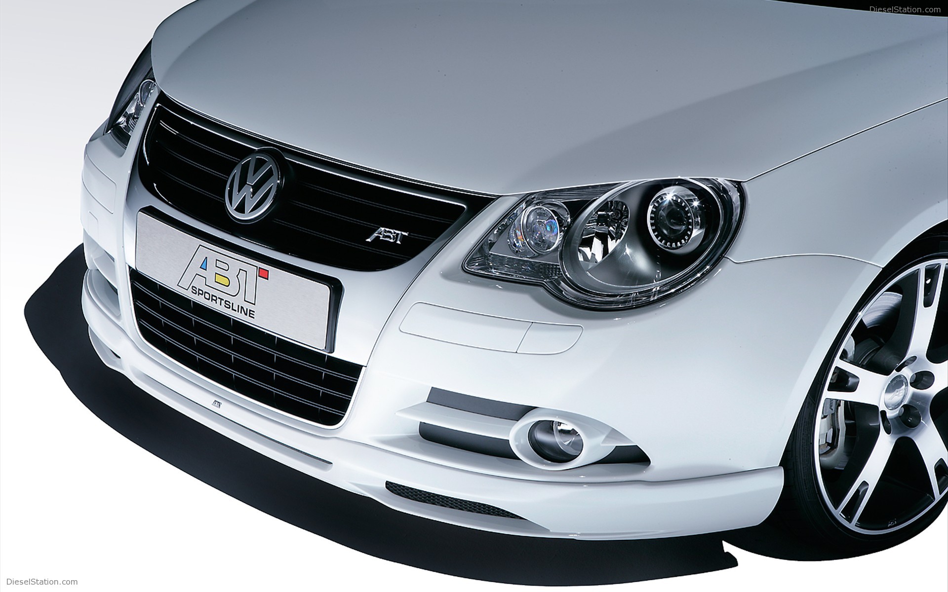 ABT Eos 2007