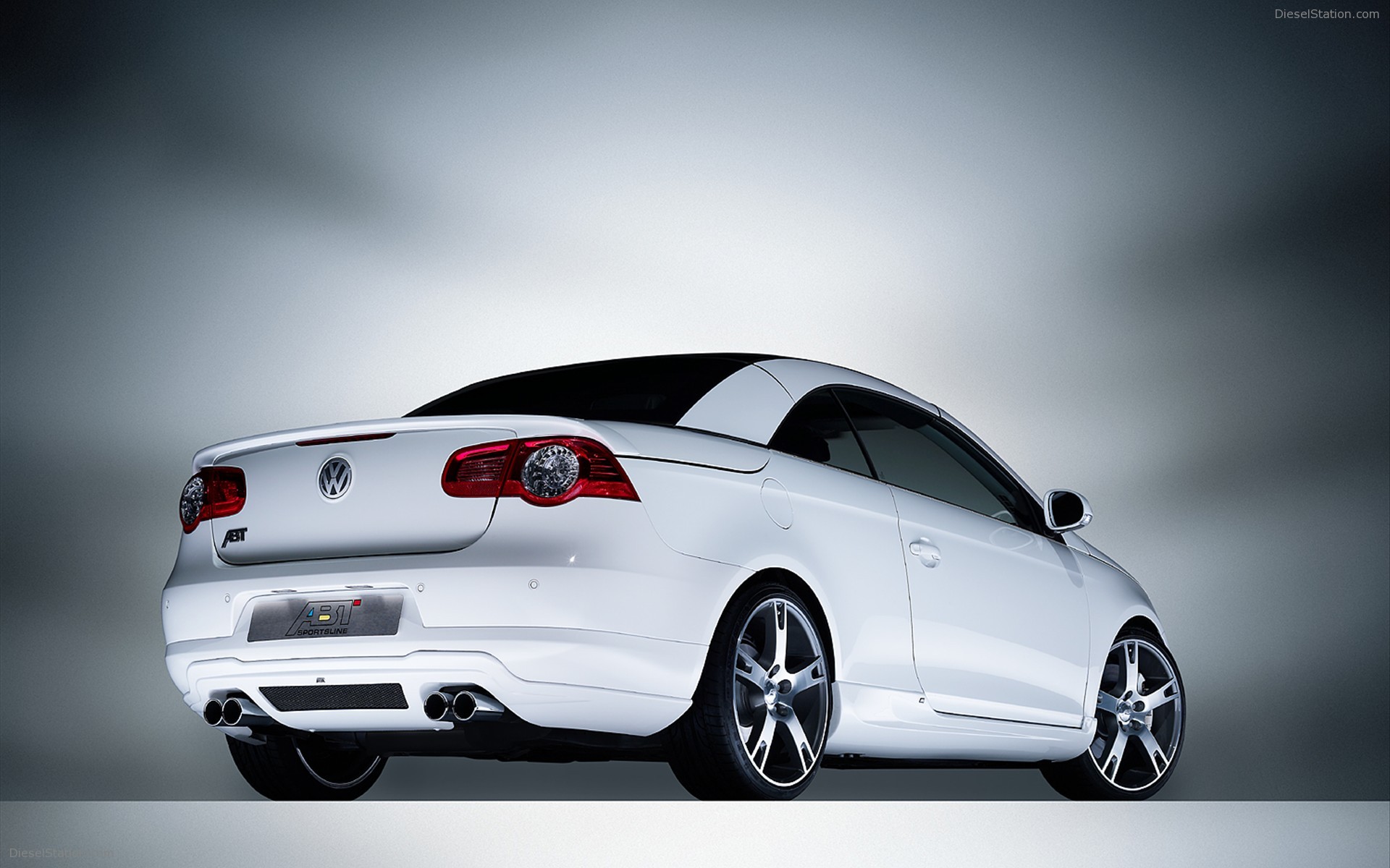 ABT Eos 2007