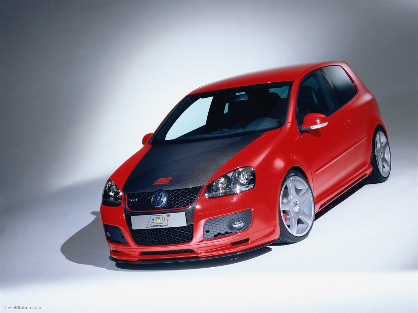 ABT Golf GTI 2006