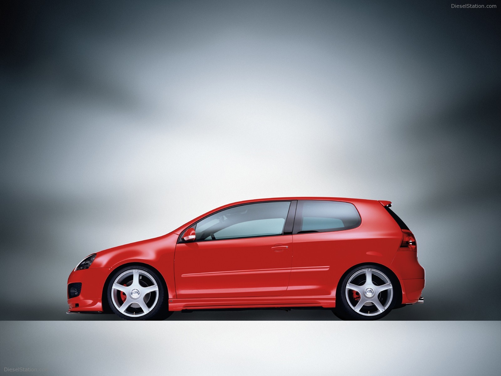ABT Golf GTI 2006