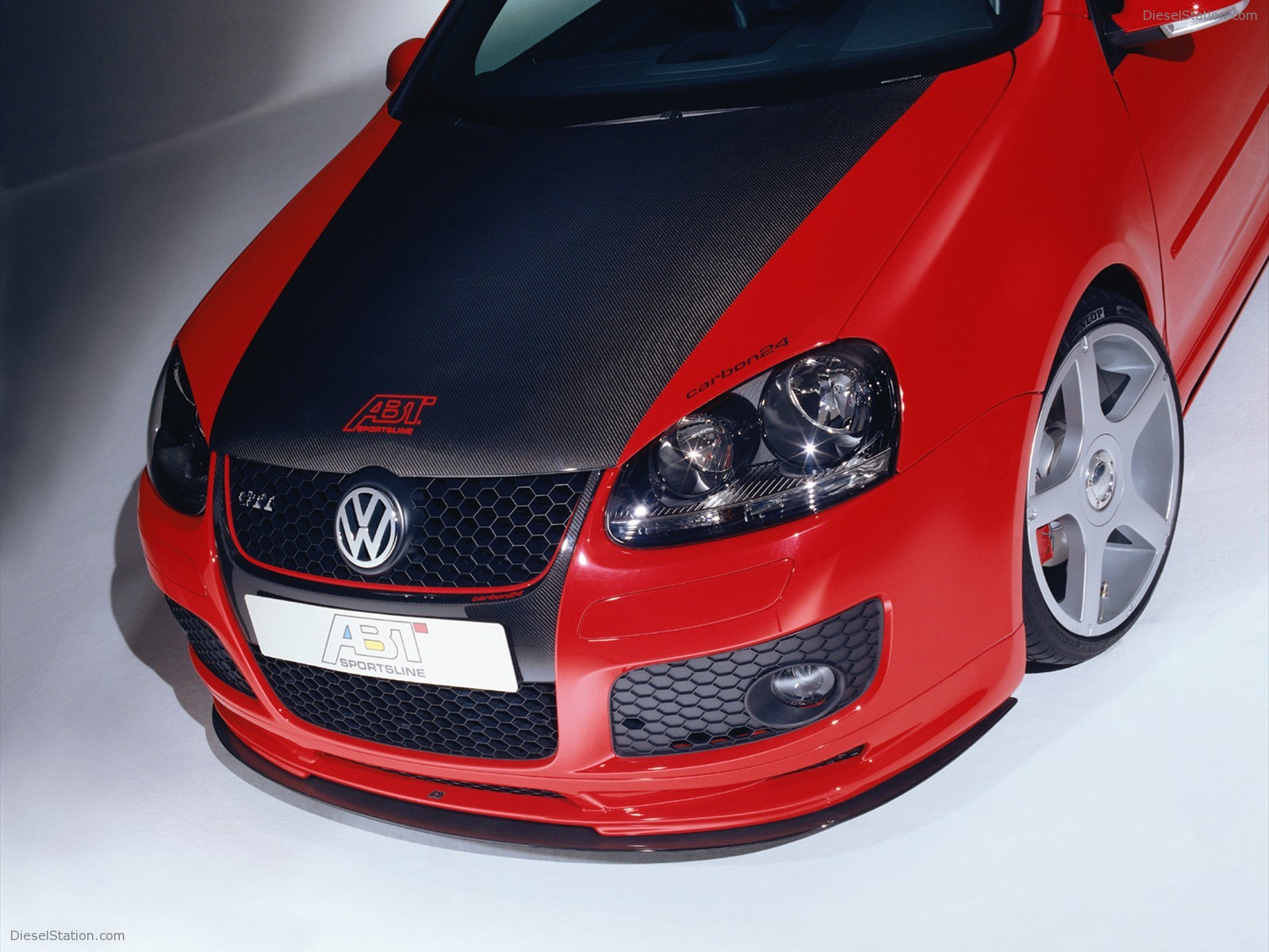 ABT Golf GTI 2006