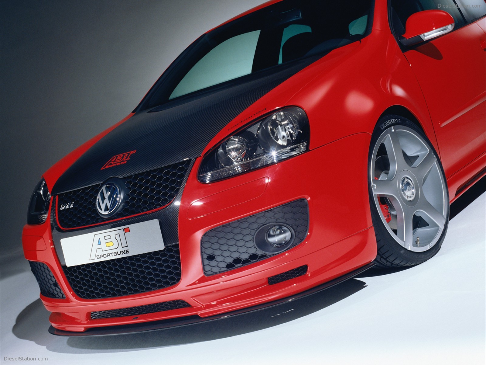 ABT Golf GTI 2006