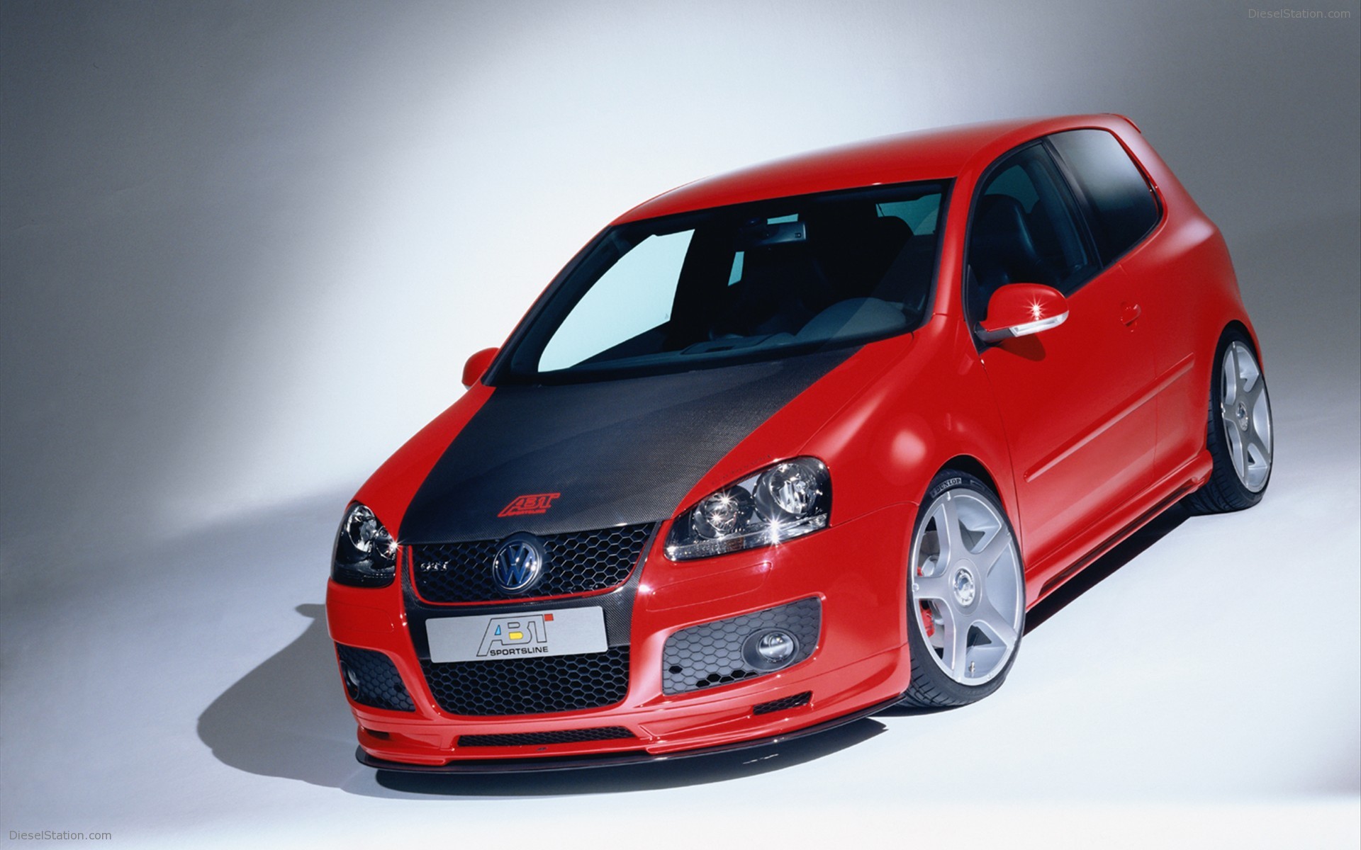 ABT Golf GTI 2006