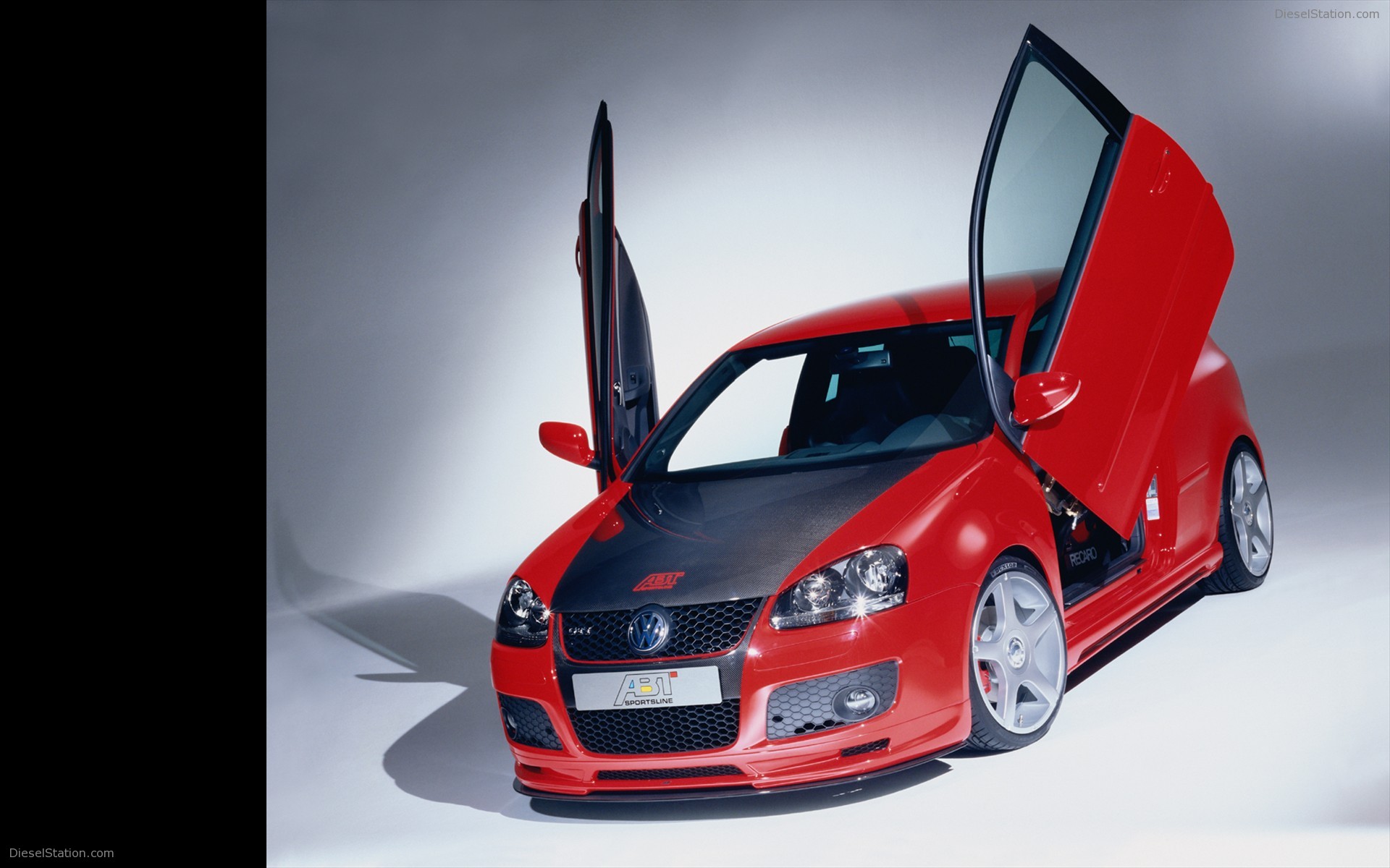 ABT Golf GTI 2006