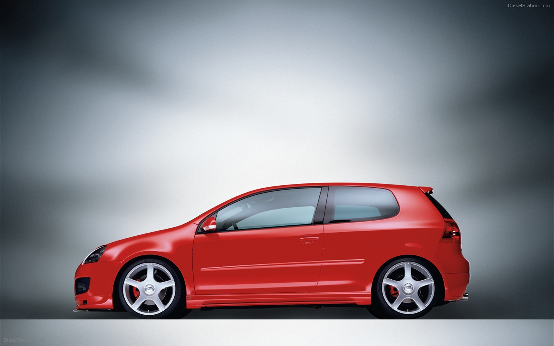 ABT Golf GTI 2006