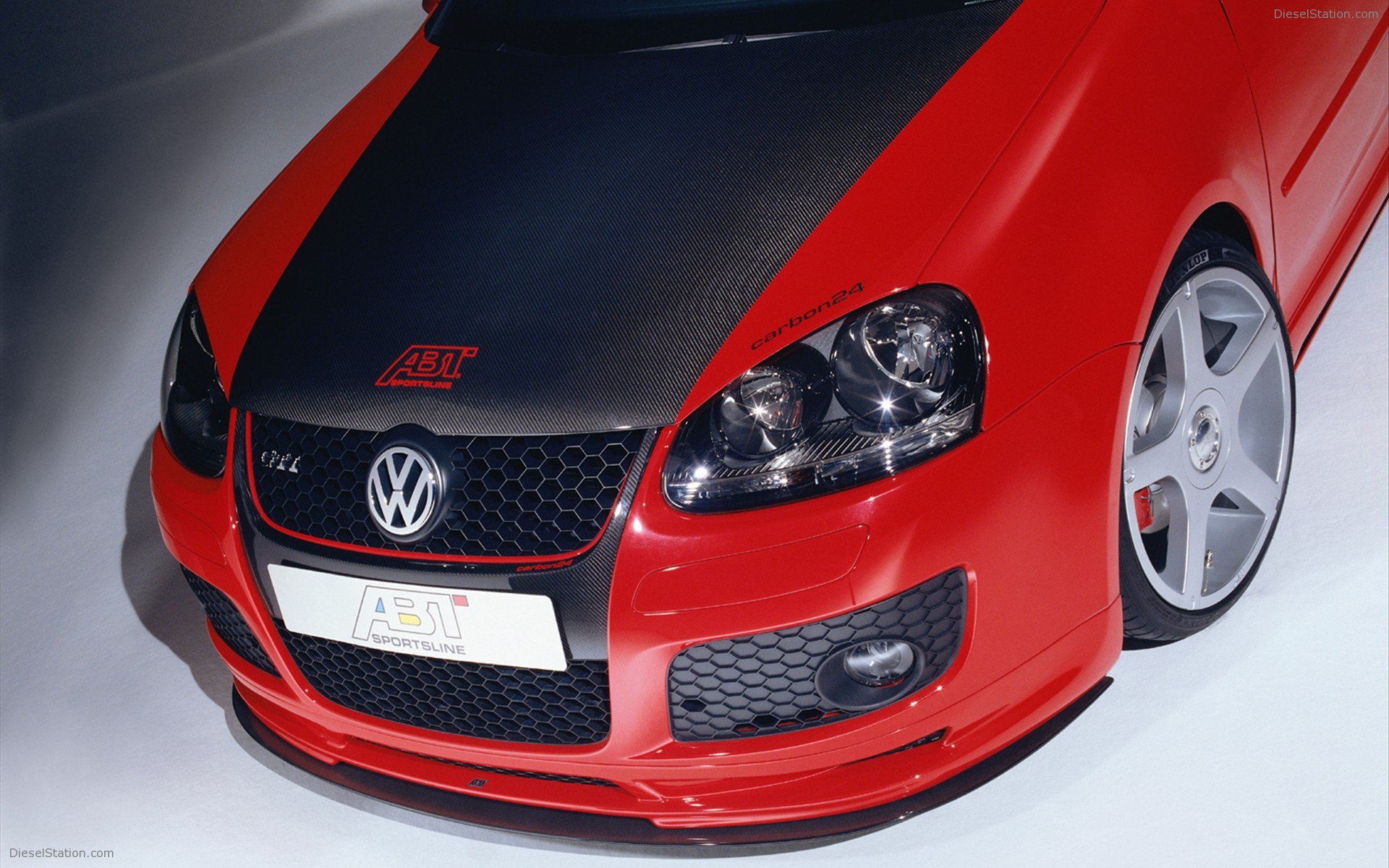 ABT Golf GTI 2006