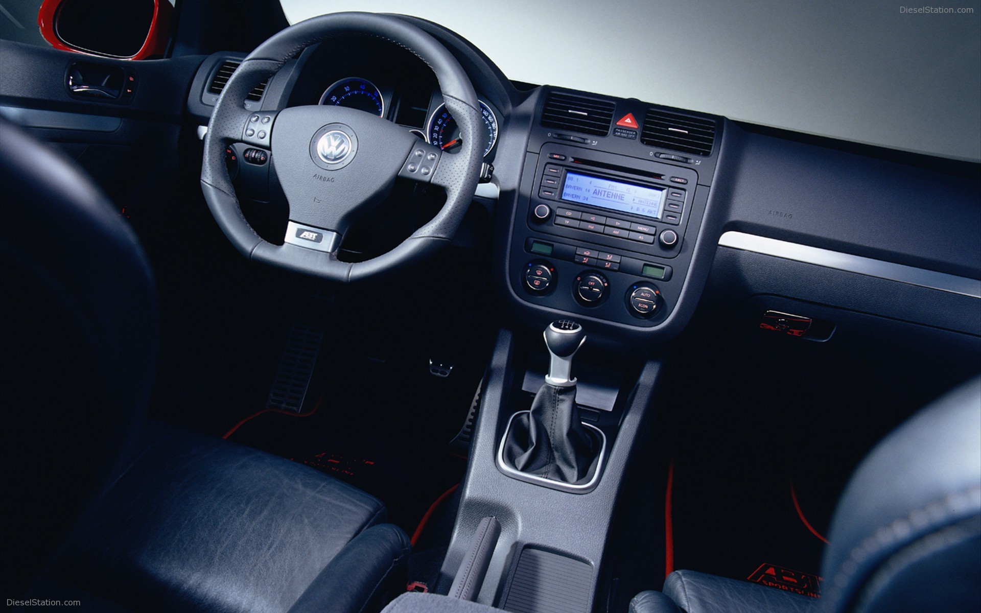 ABT Golf GTI 2006