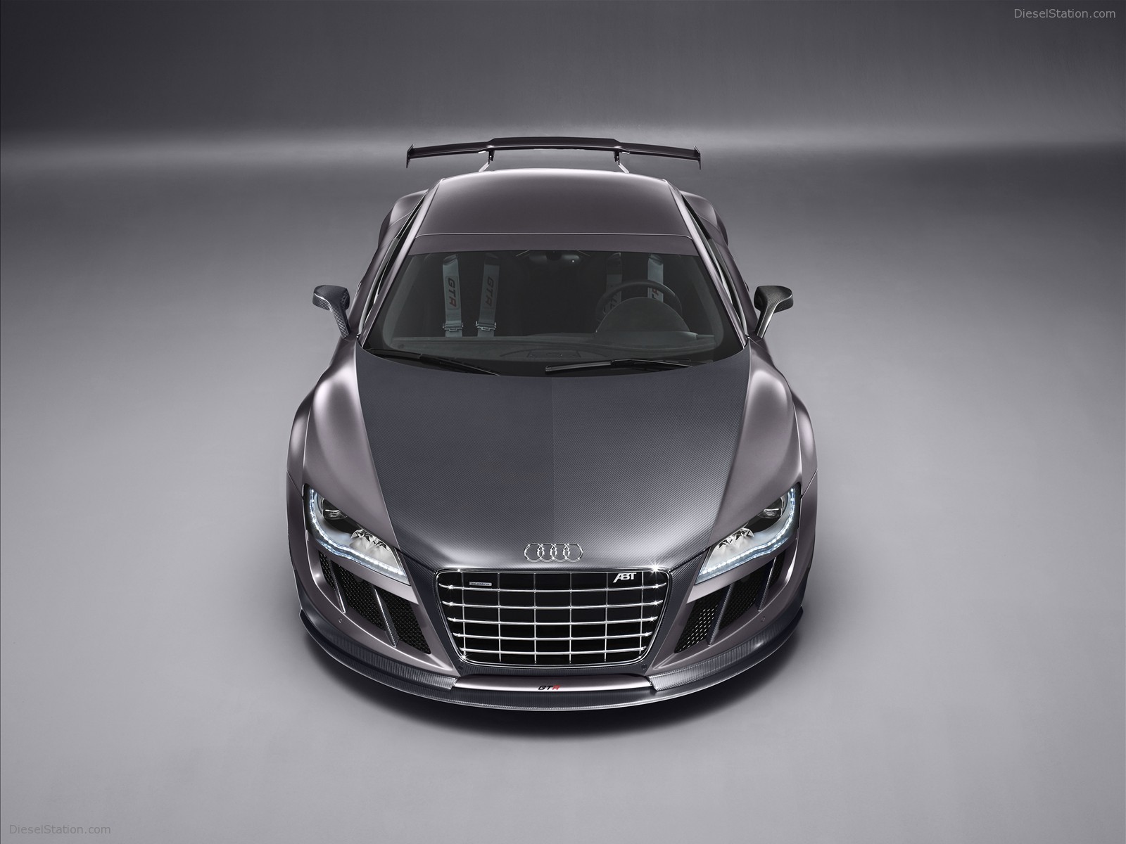 ABT R8 GTR 2010