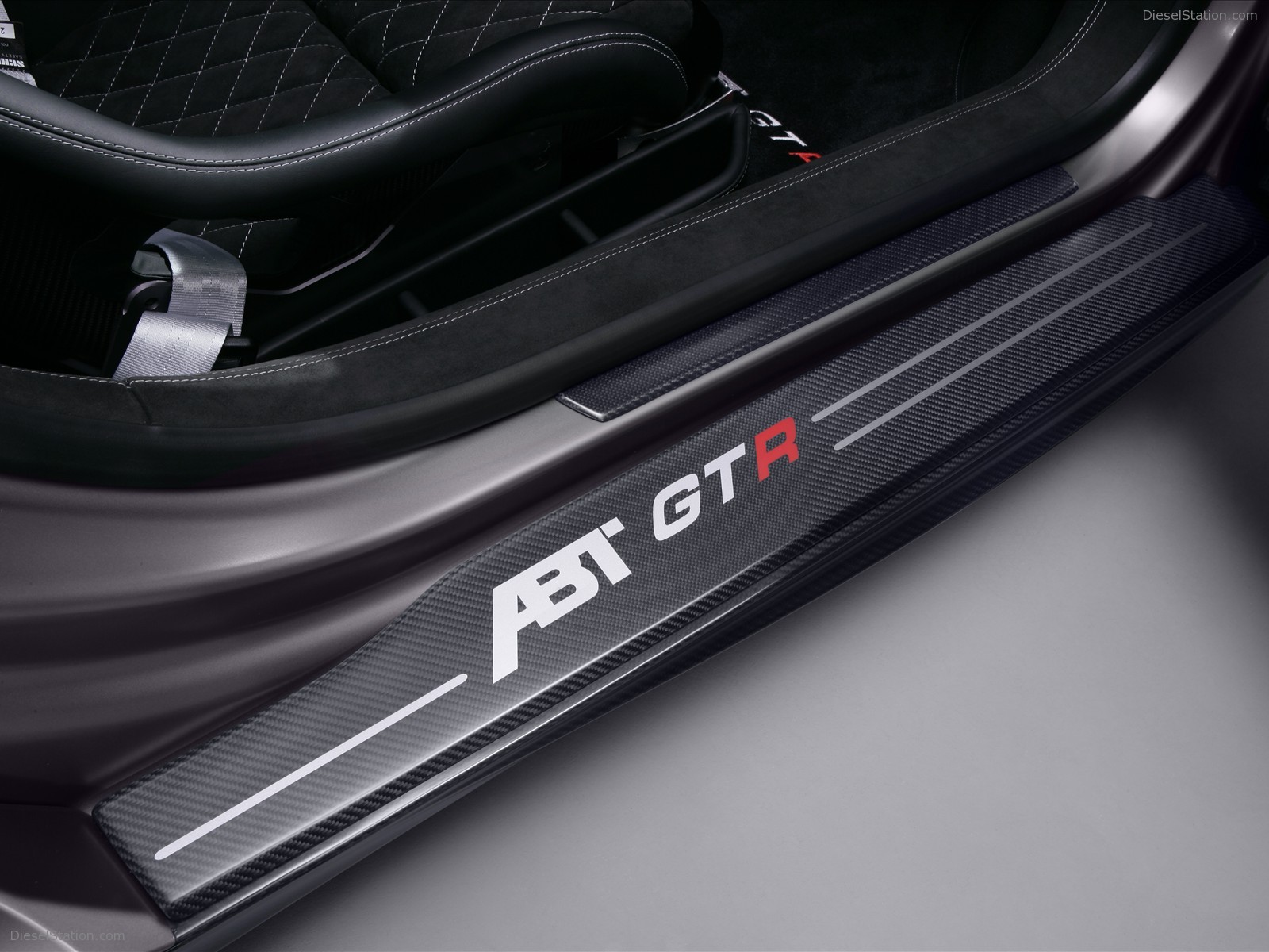 ABT R8 GTR 2010