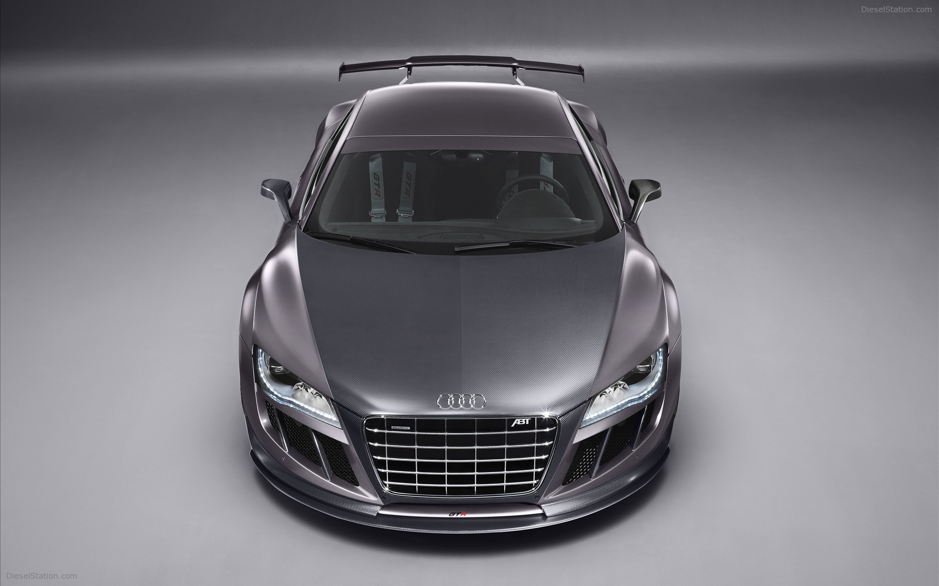 ABT R8 GTR 2010