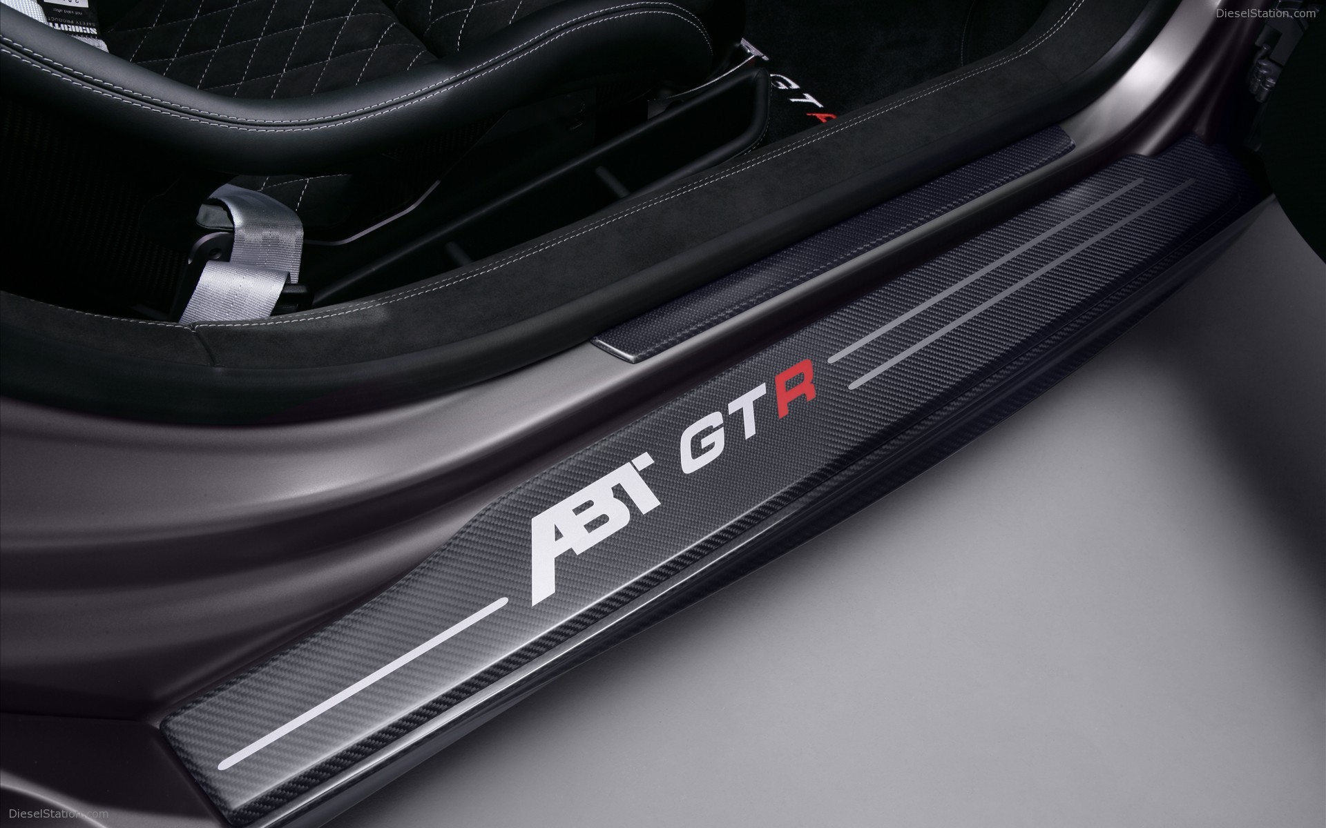 ABT R8 GTR 2010