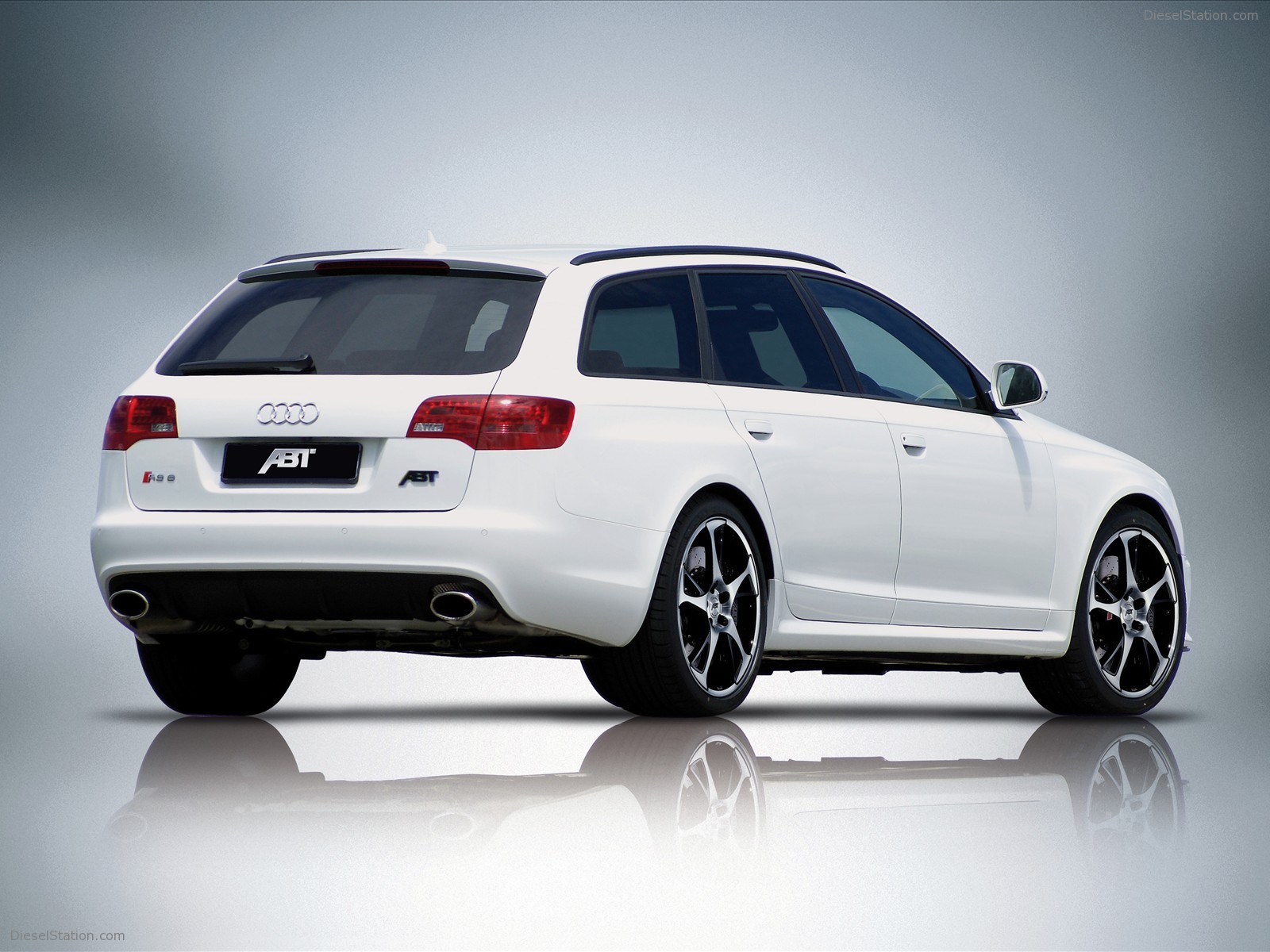 ABT RS6 2009