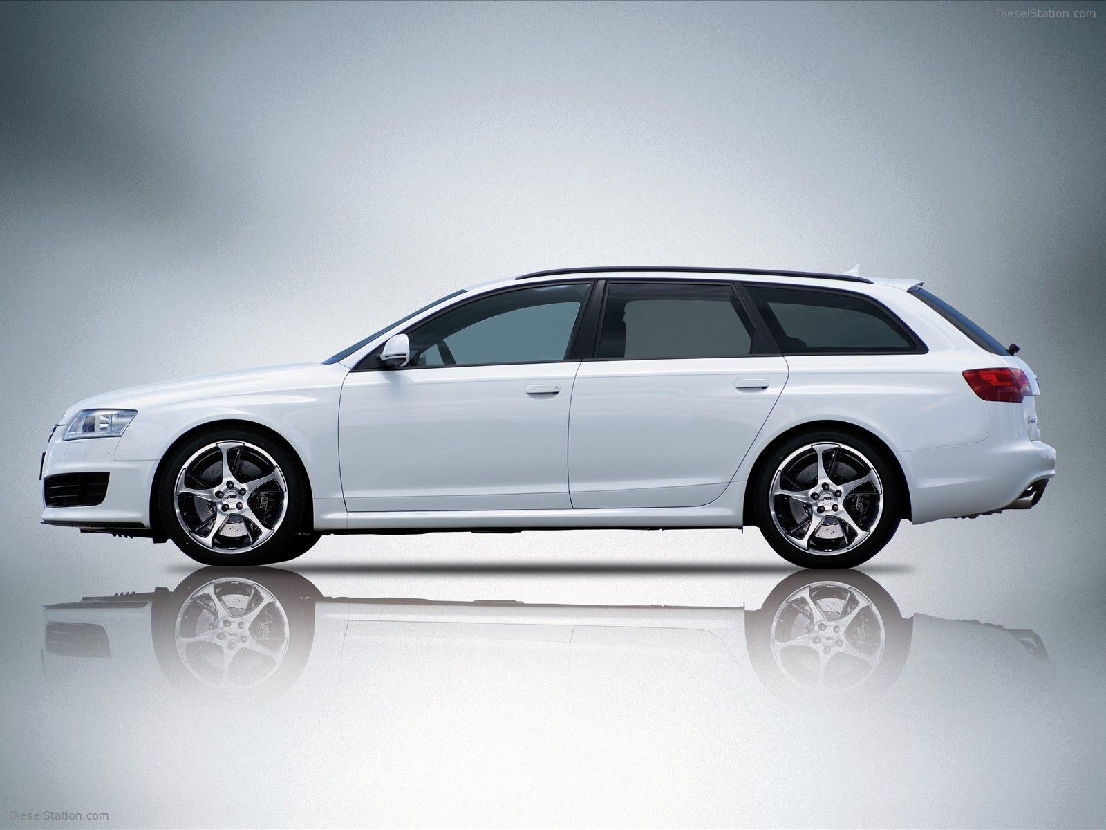 ABT RS6 2009