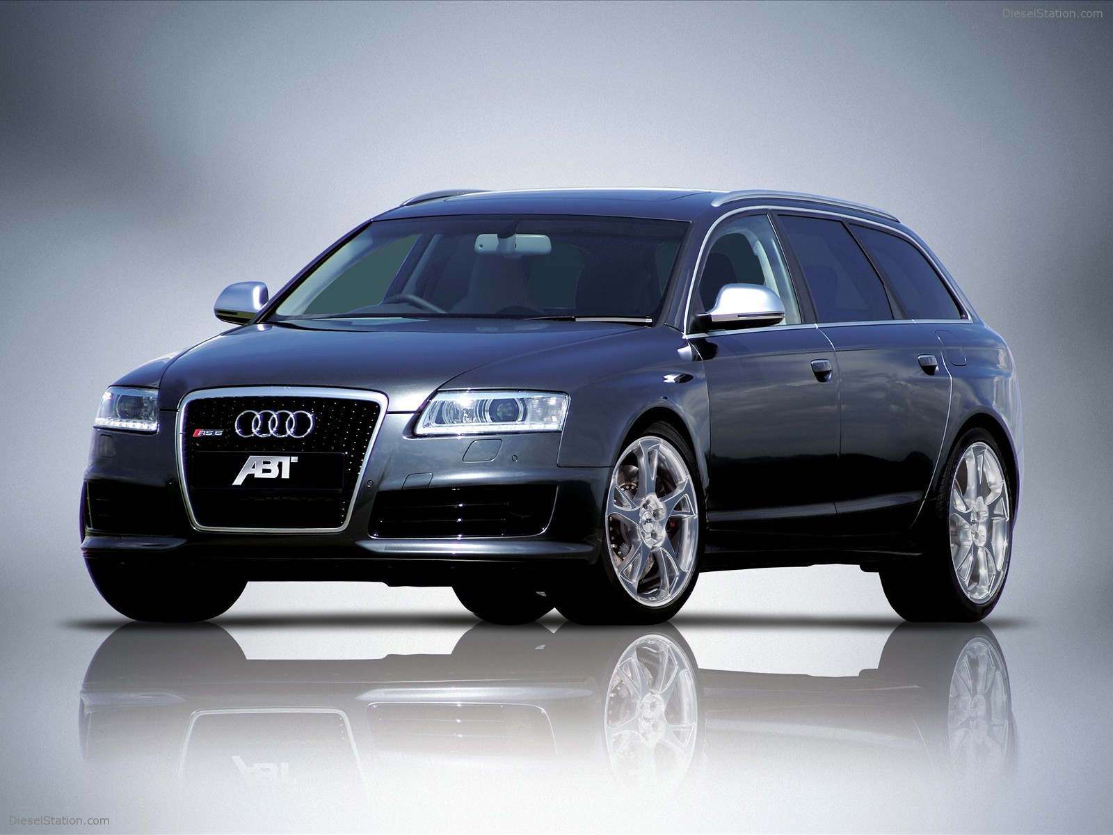 ABT RS6 2009
