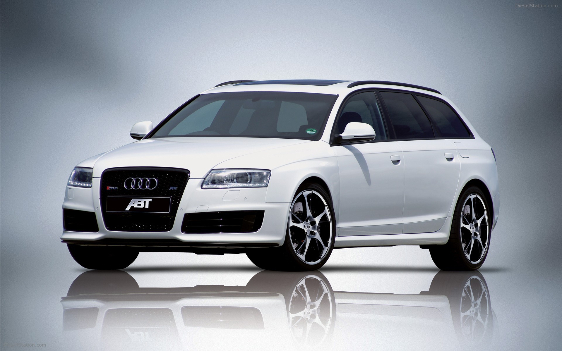 ABT RS6 2009