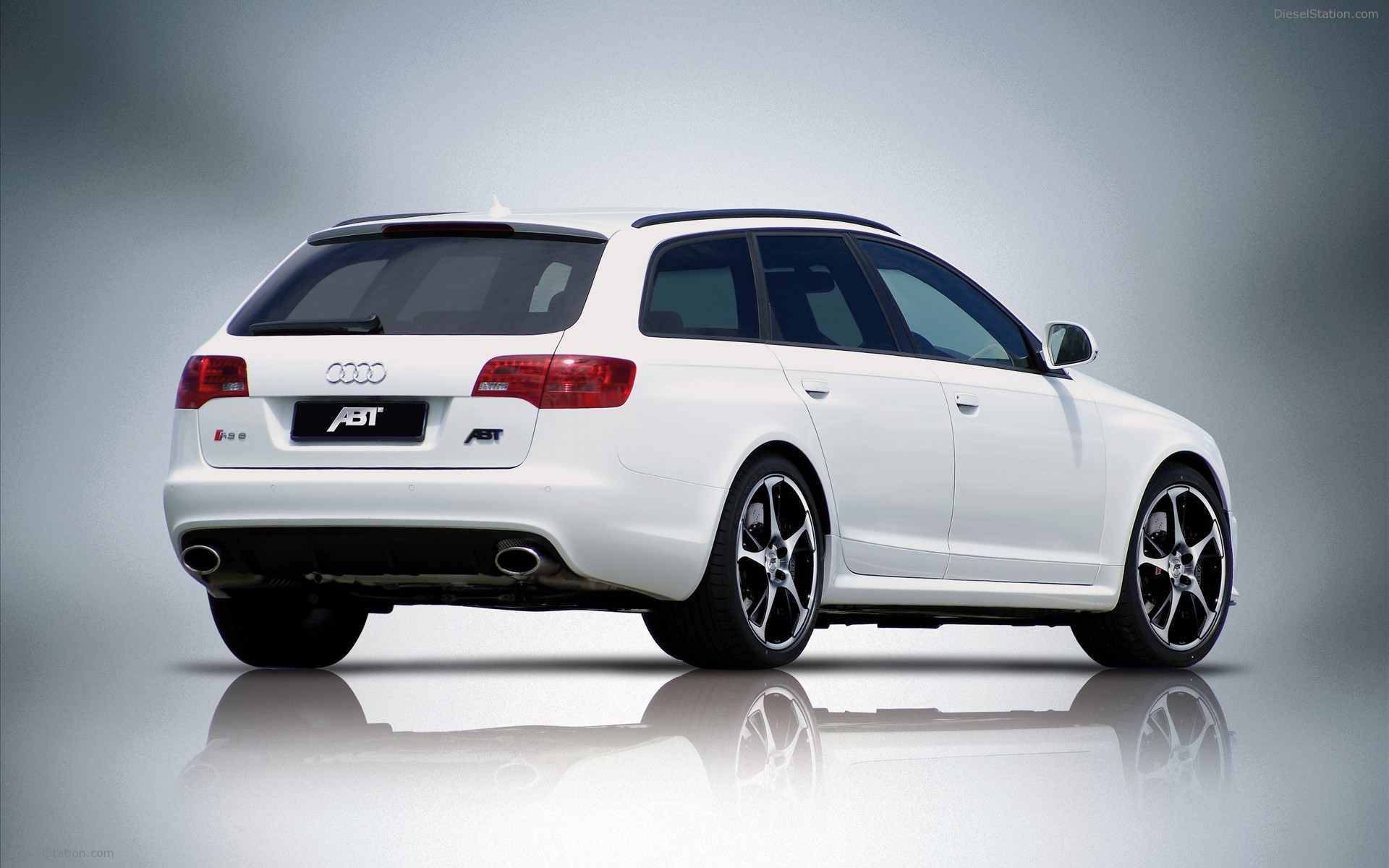 ABT RS6 2009