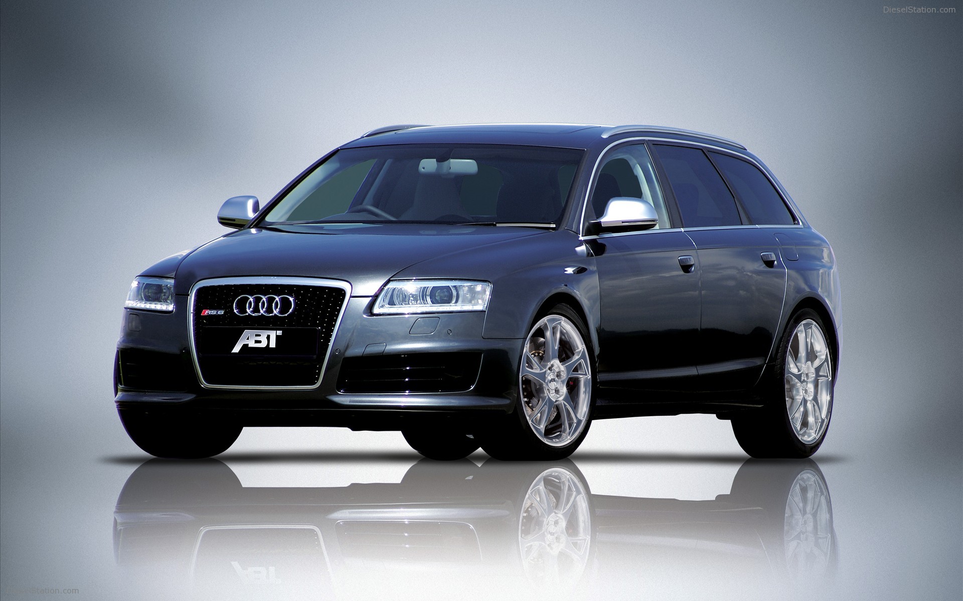 ABT RS6 2009