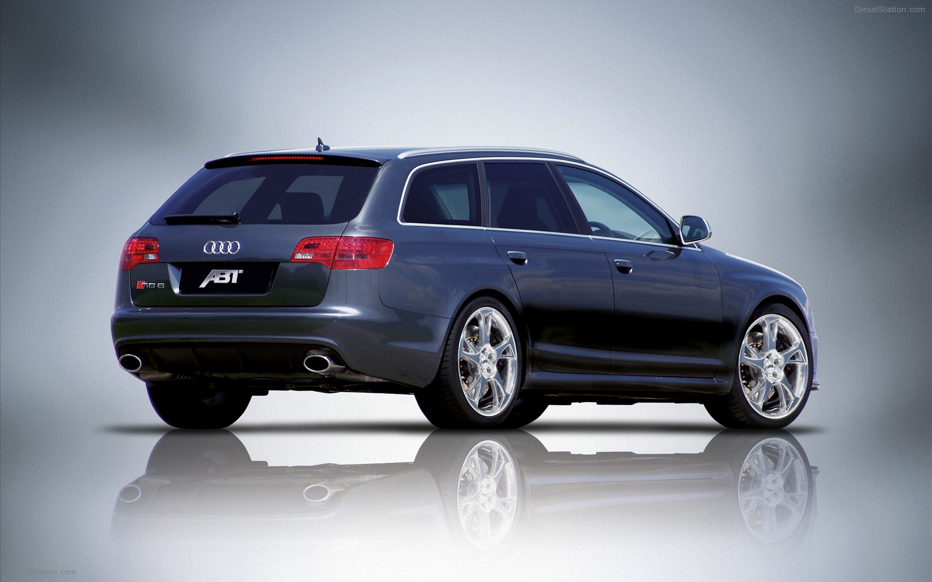ABT RS6 2009
