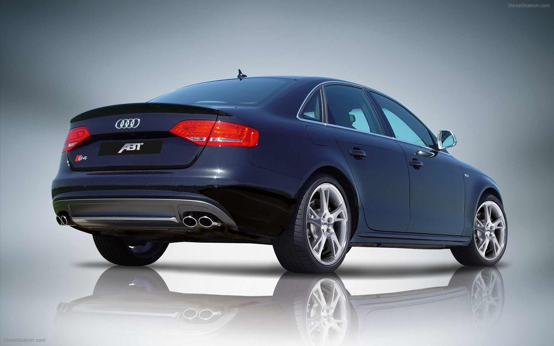 ABT S4 - The Sports Machine 2009