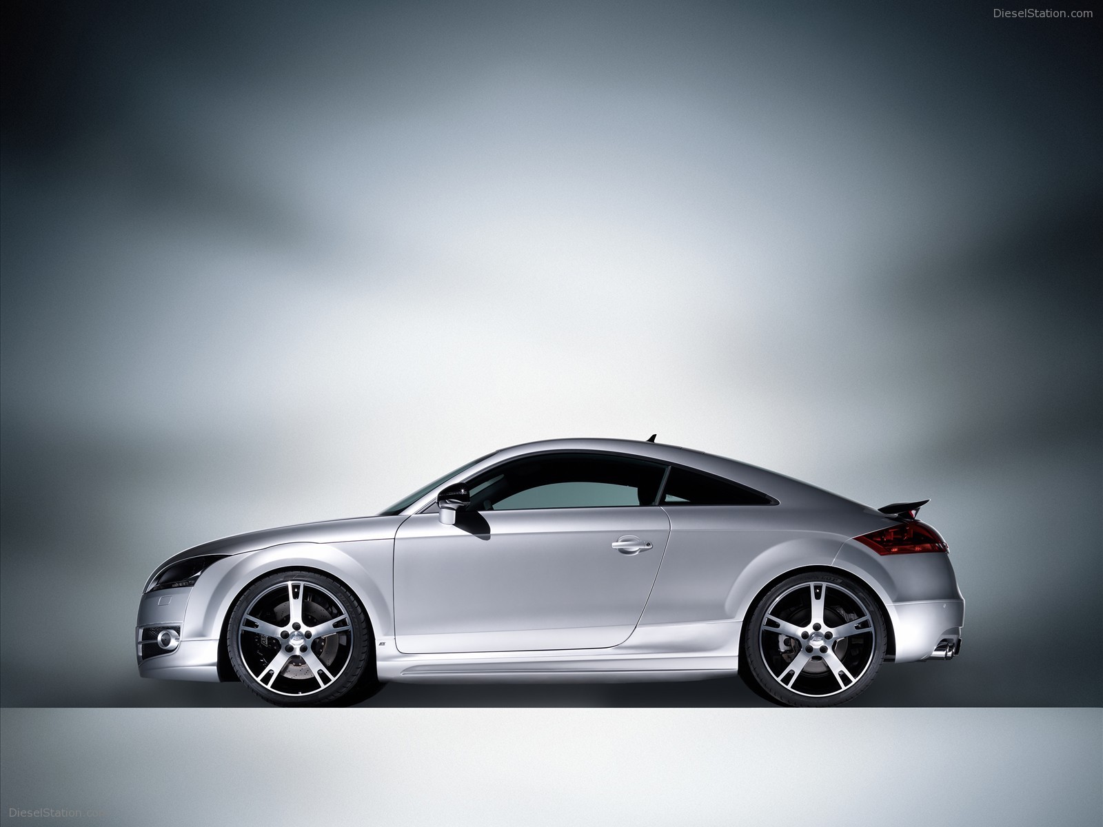 ABT TT R 2007