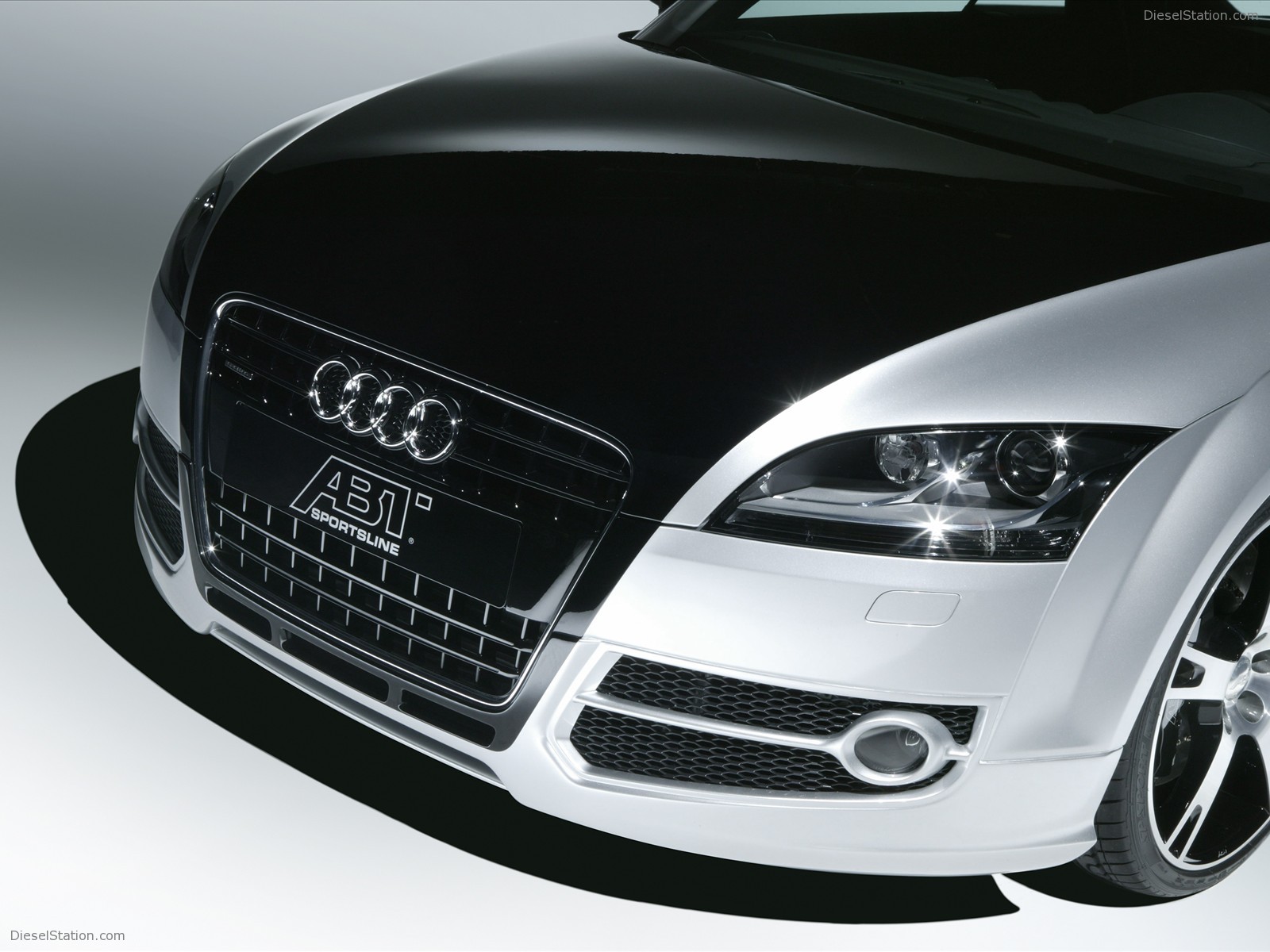 ABT TT R 2007