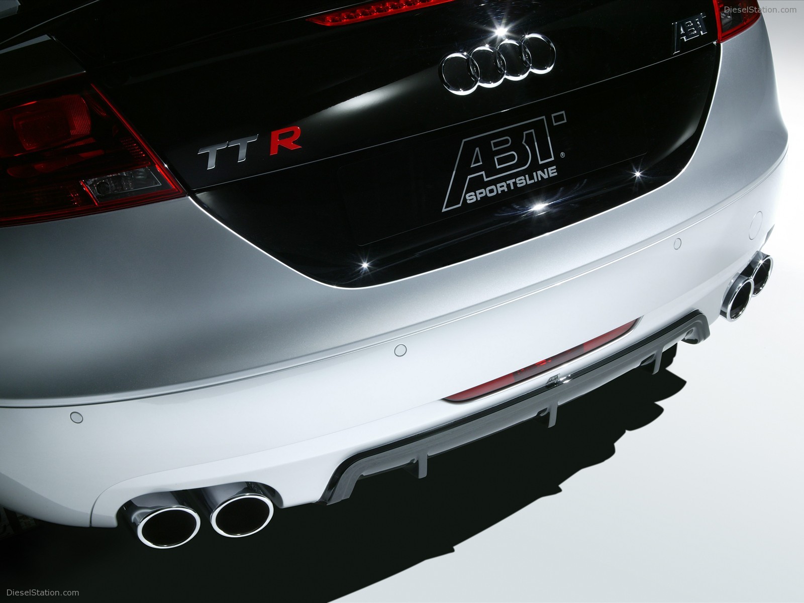 ABT TT R 2007