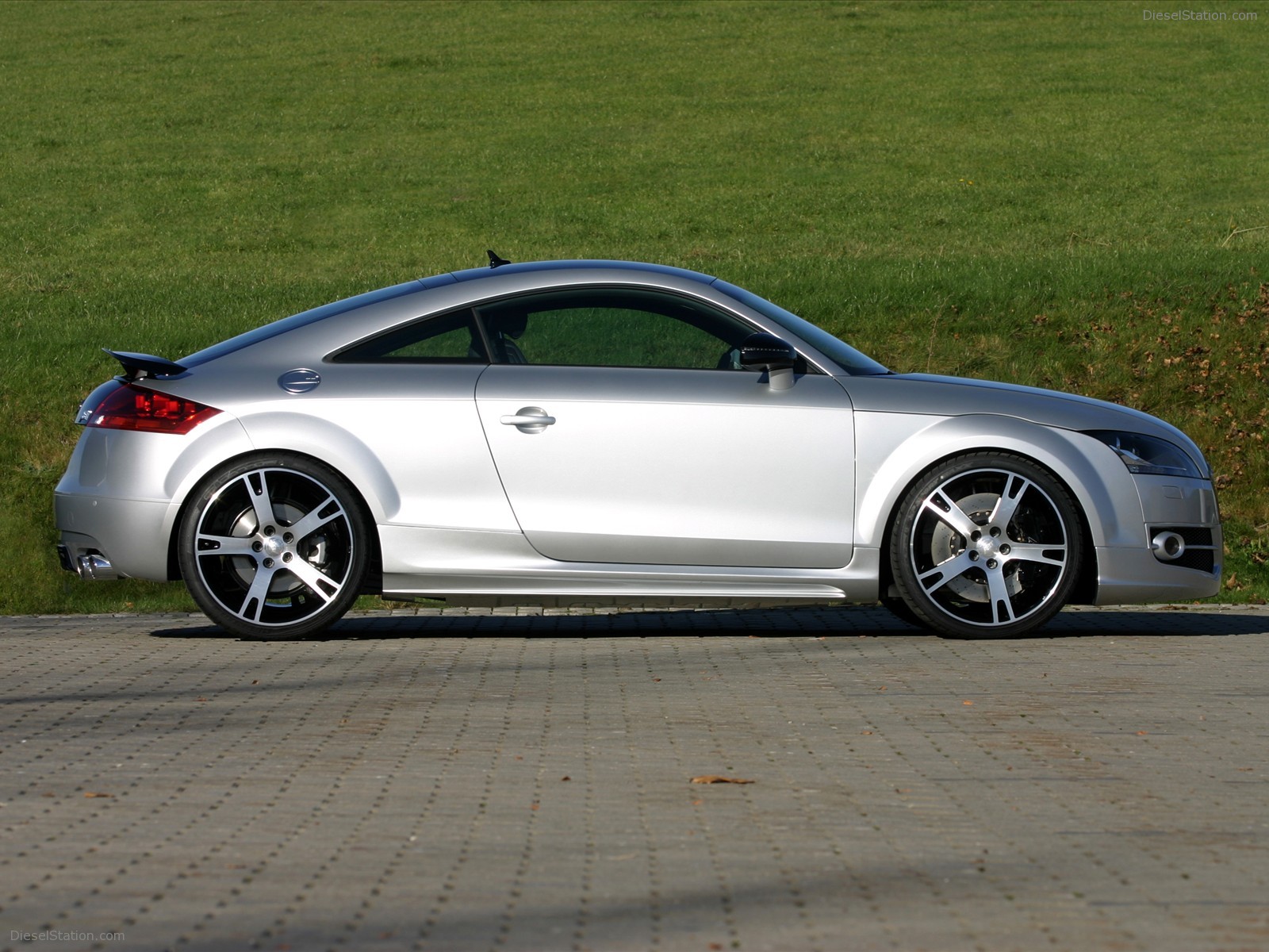 ABT TT R 2007