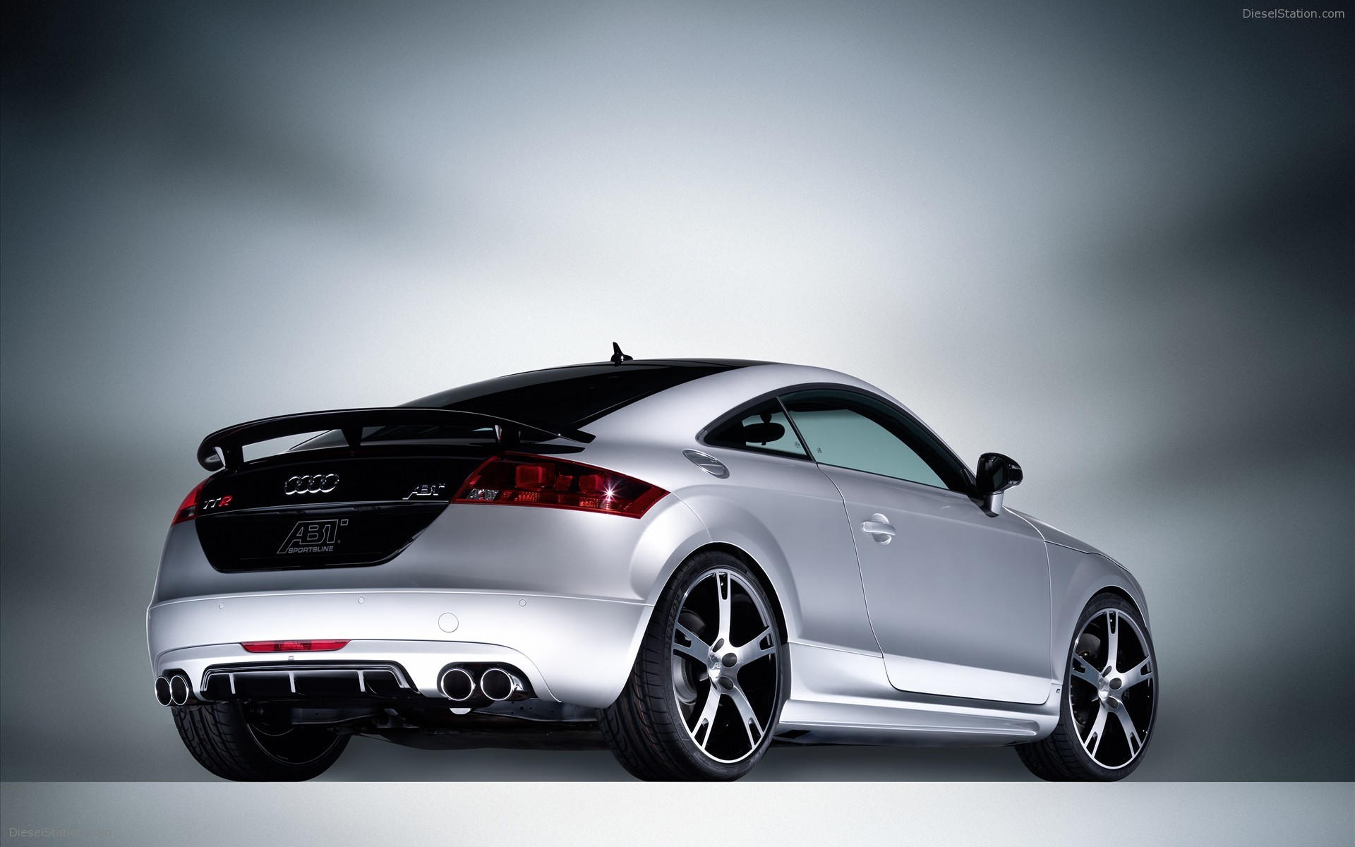 ABT TT R 2007
