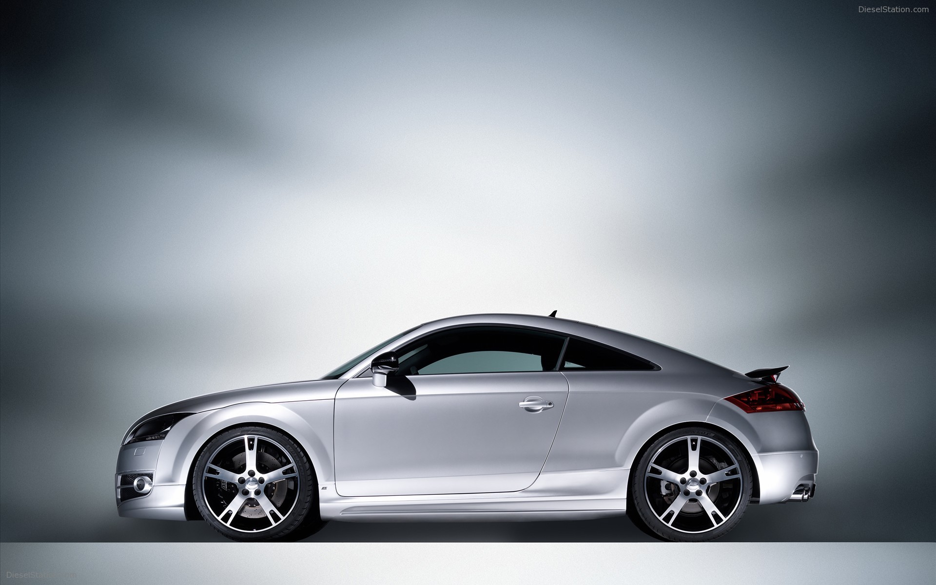 ABT TT R 2007