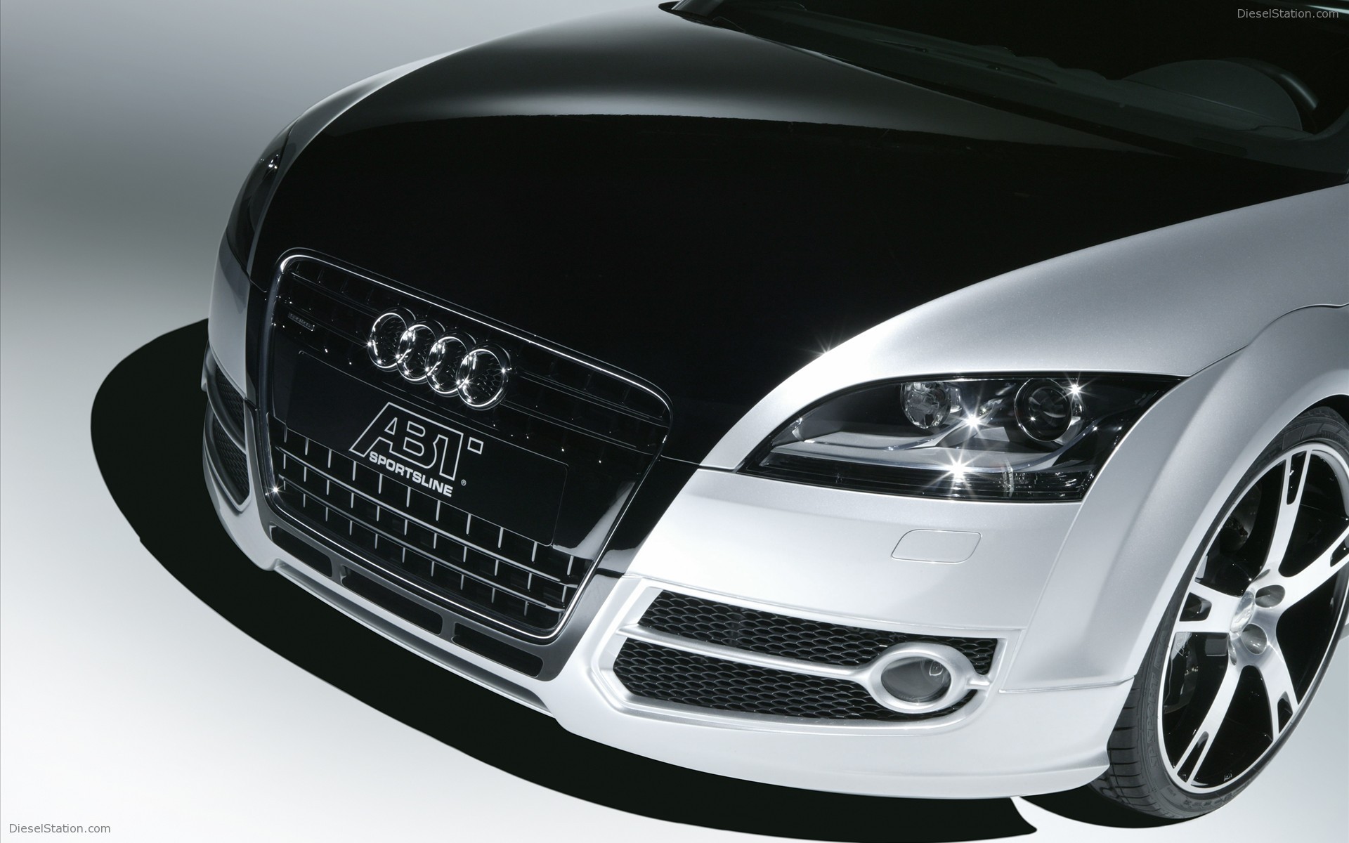 ABT TT R 2007