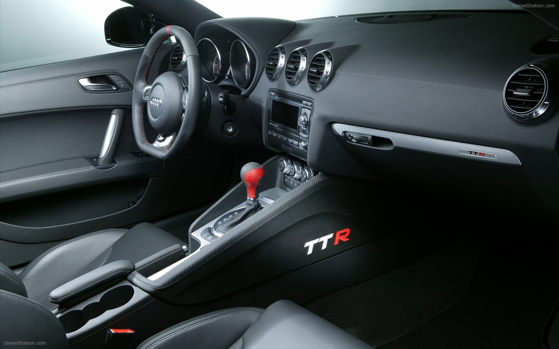 ABT TT R 2007
