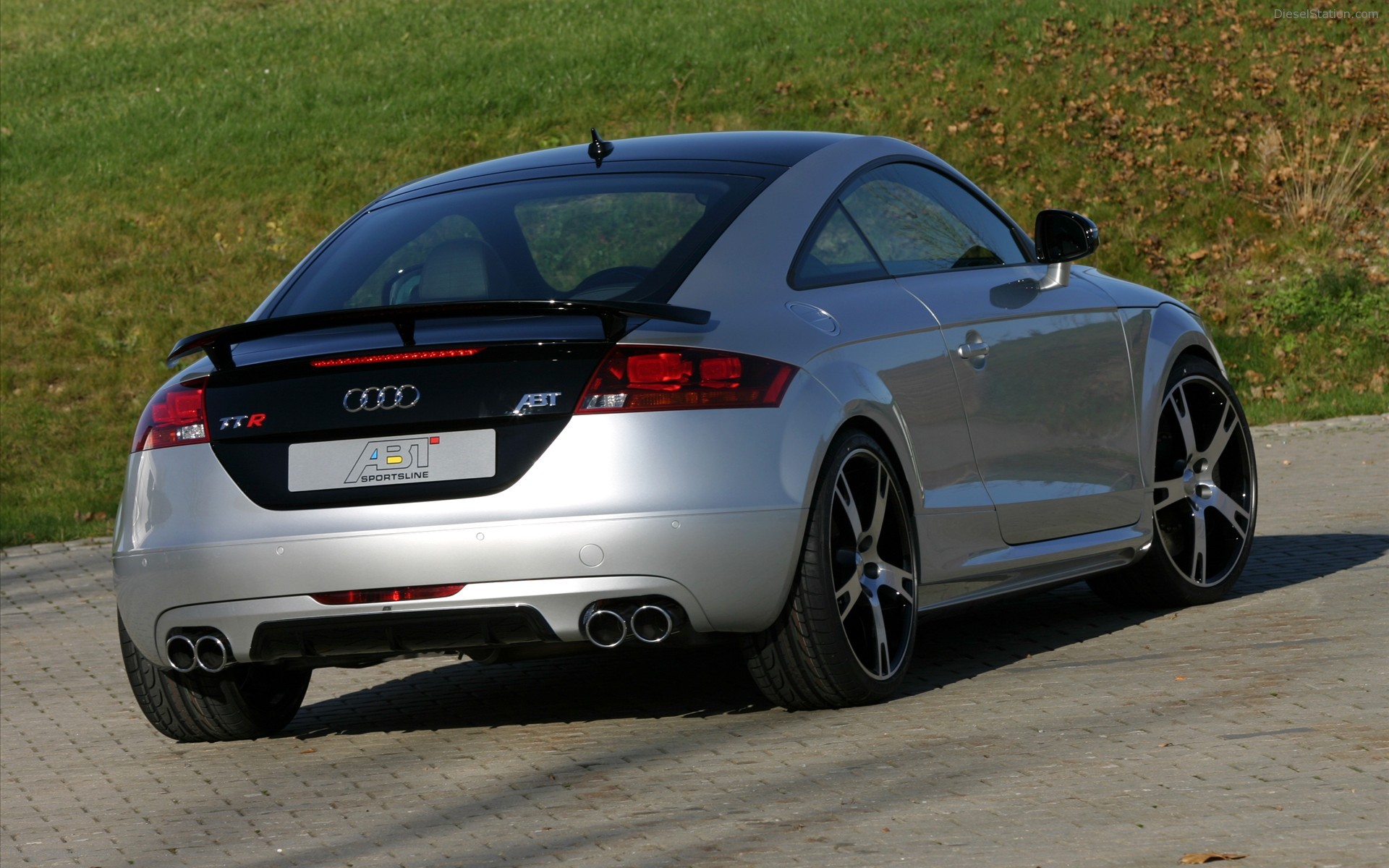 ABT TT R 2007