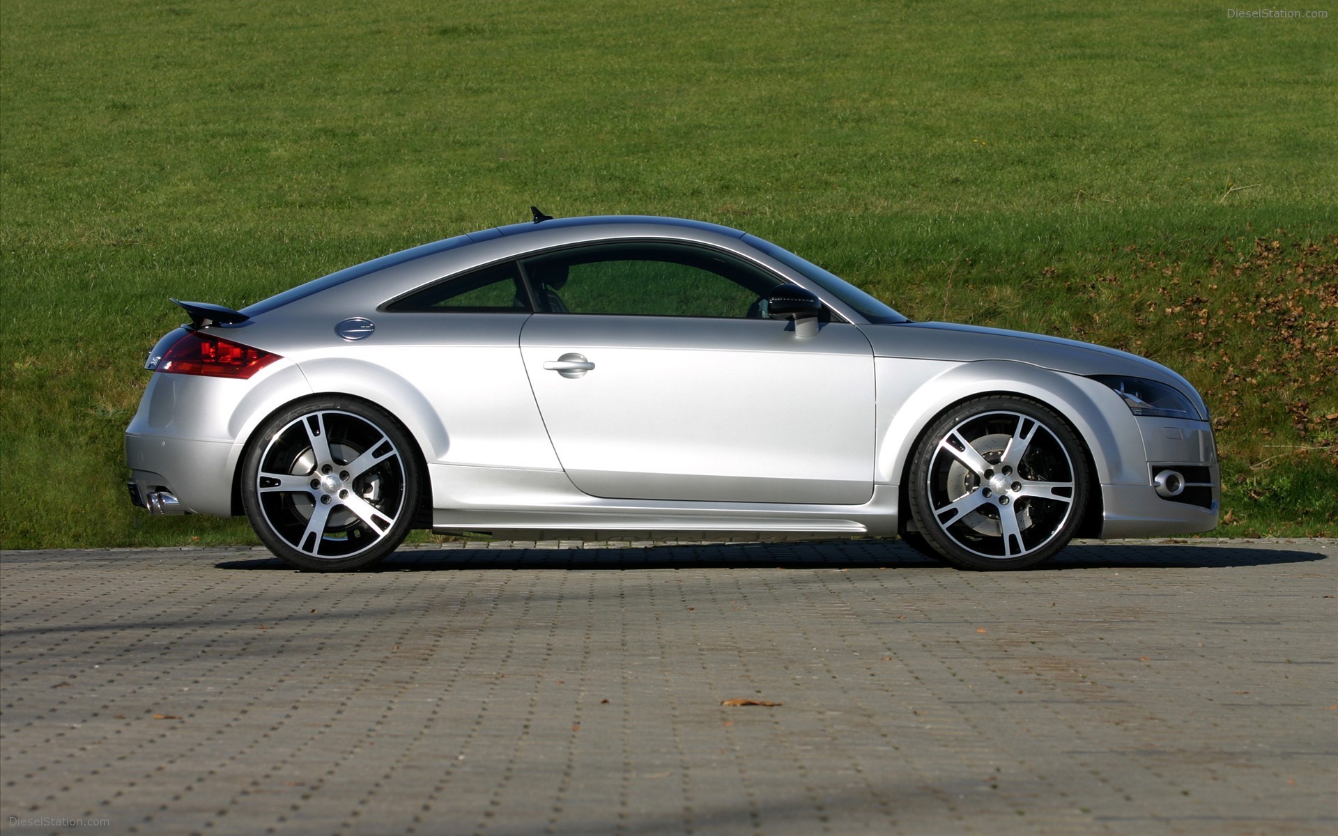 ABT TT R 2007