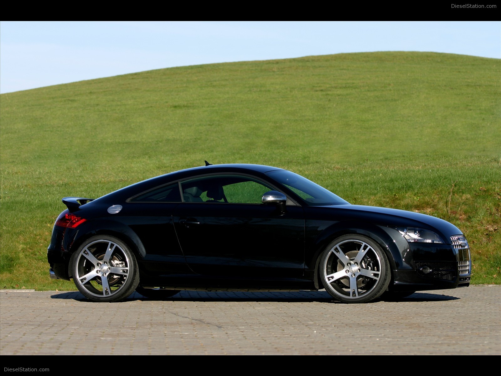 ABT TT Sport 2007