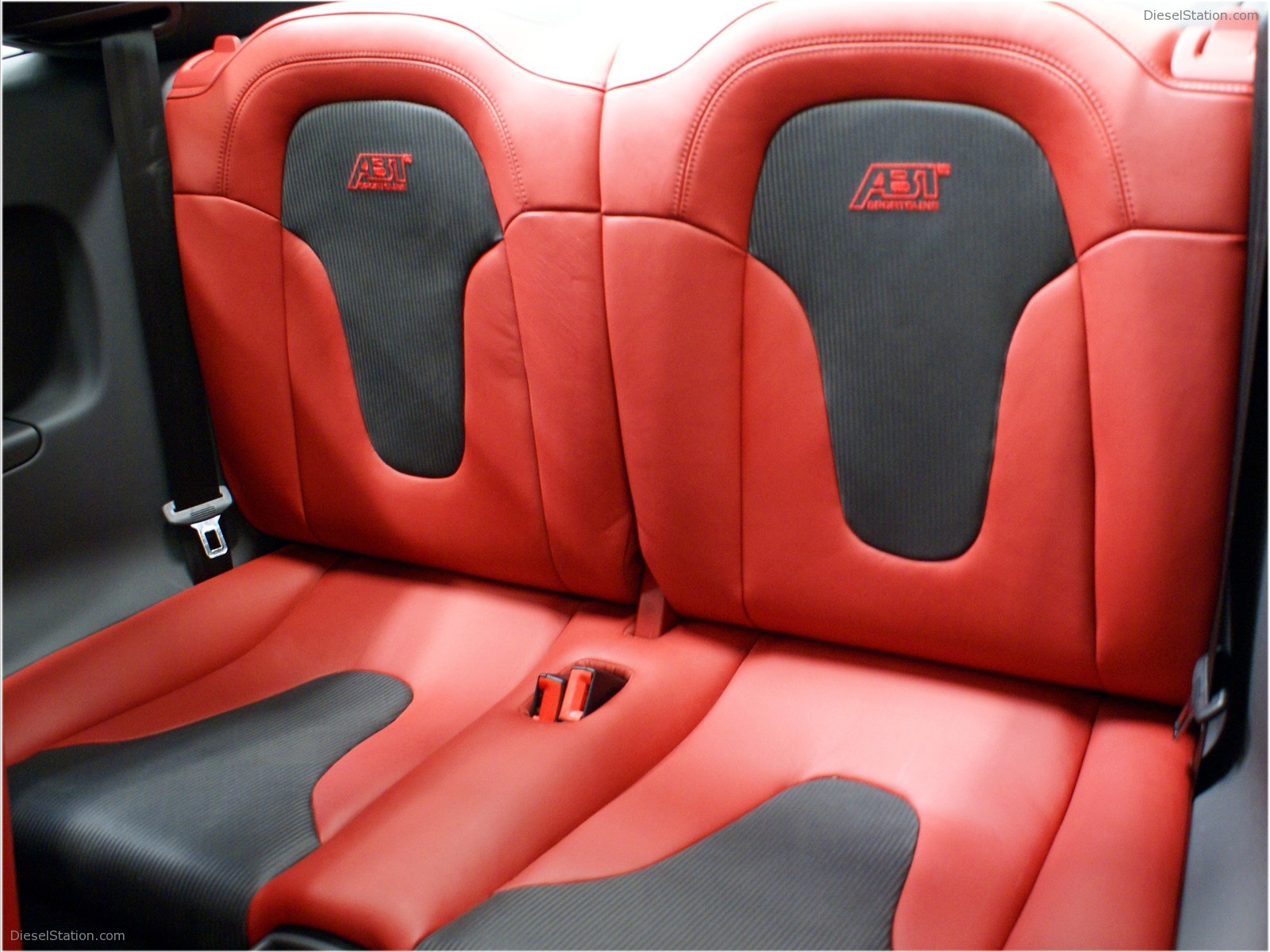 ABT TT Sport 2007