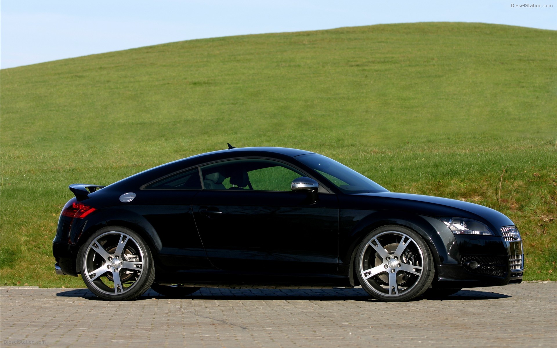 ABT TT Sport 2007