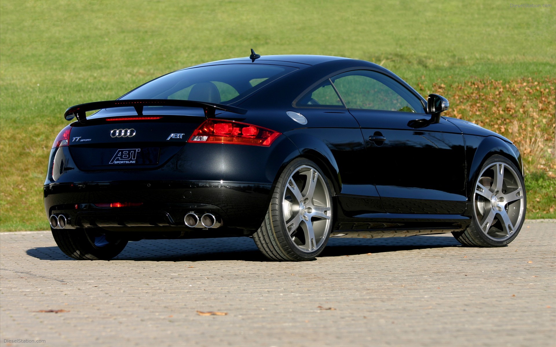 ABT TT Sport 2007
