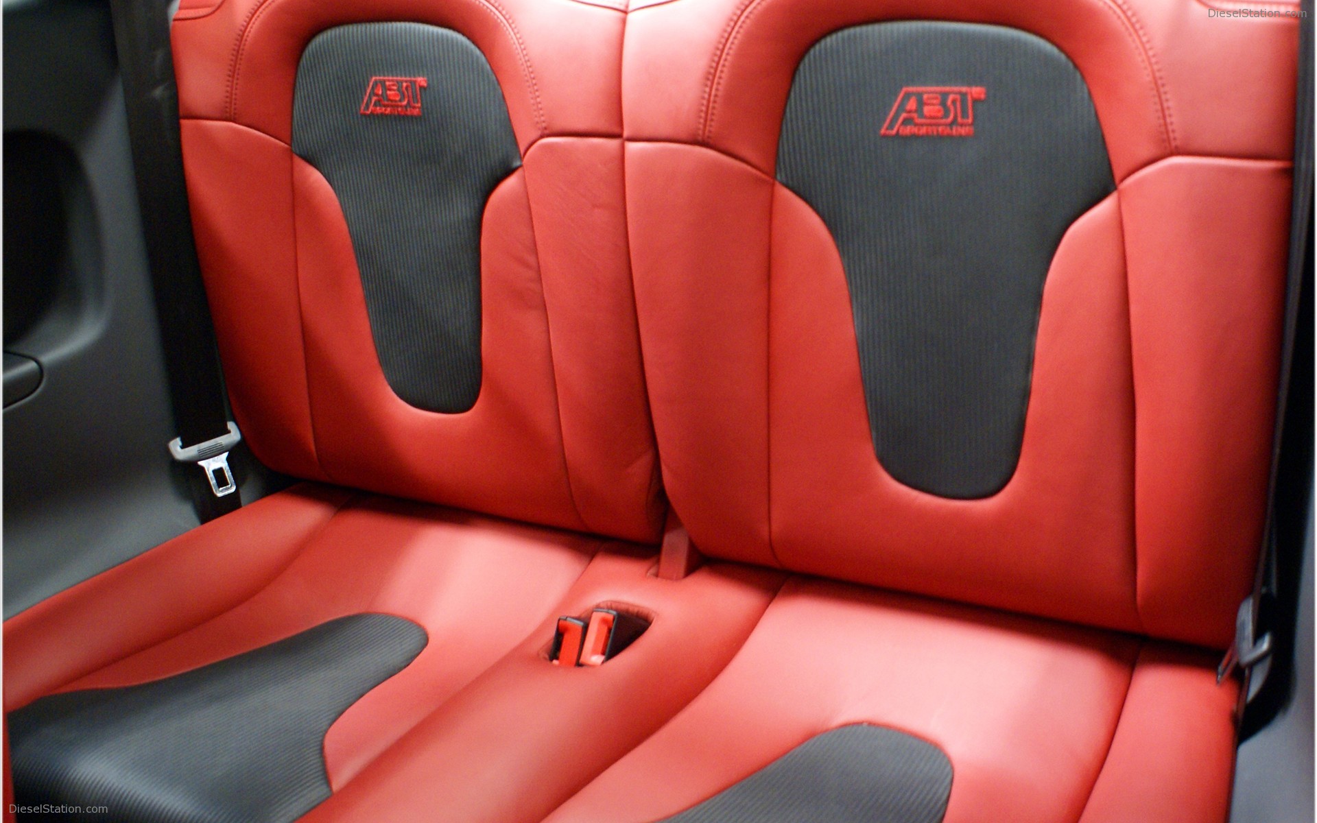 ABT TT Sport 2007