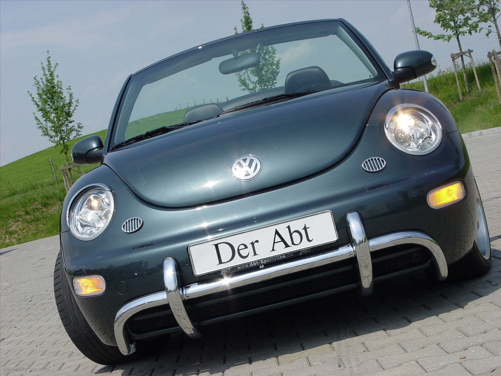 ABT New Beetle 2006