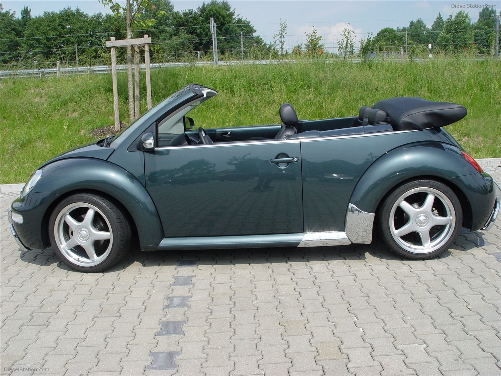 ABT New Beetle 2006
