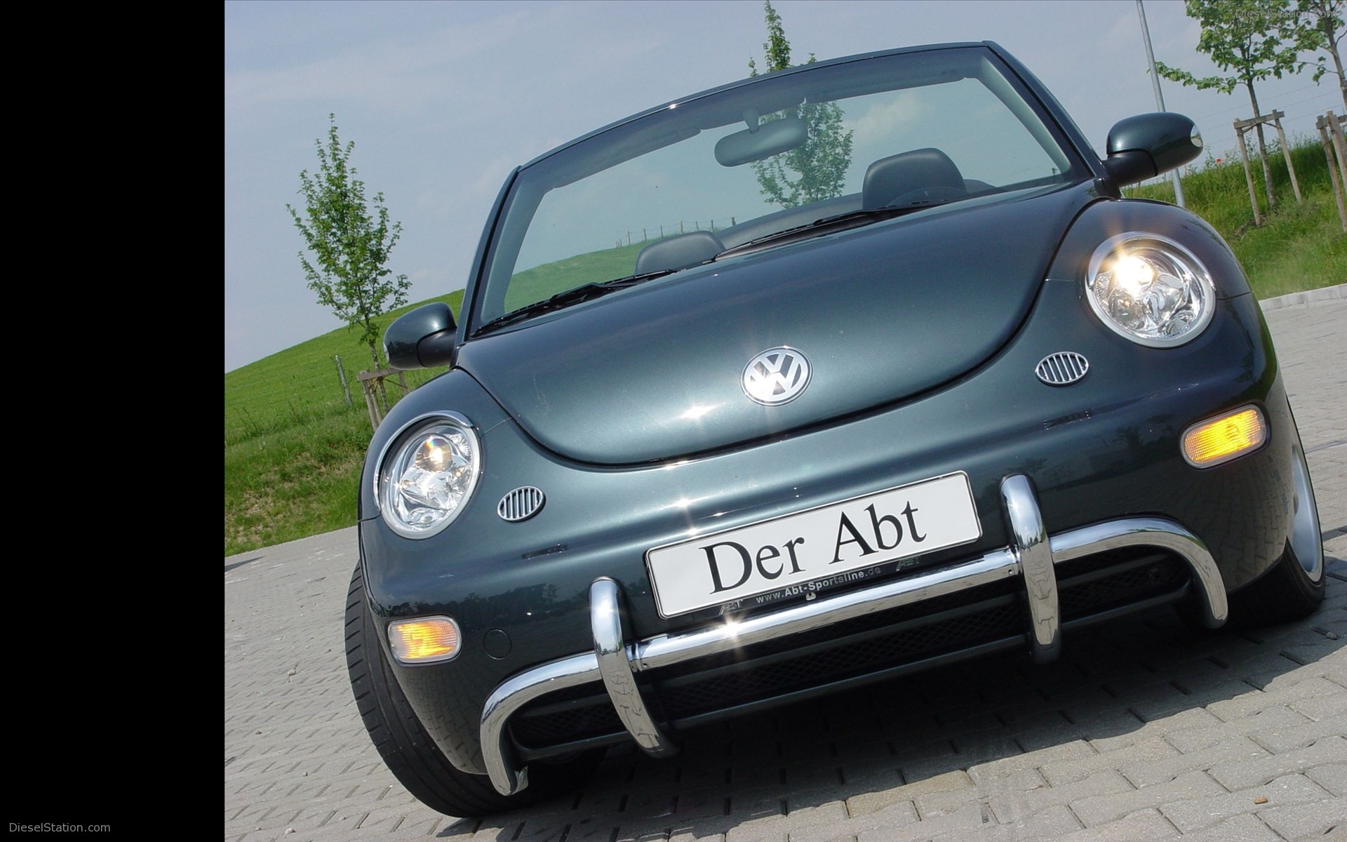 ABT New Beetle 2006