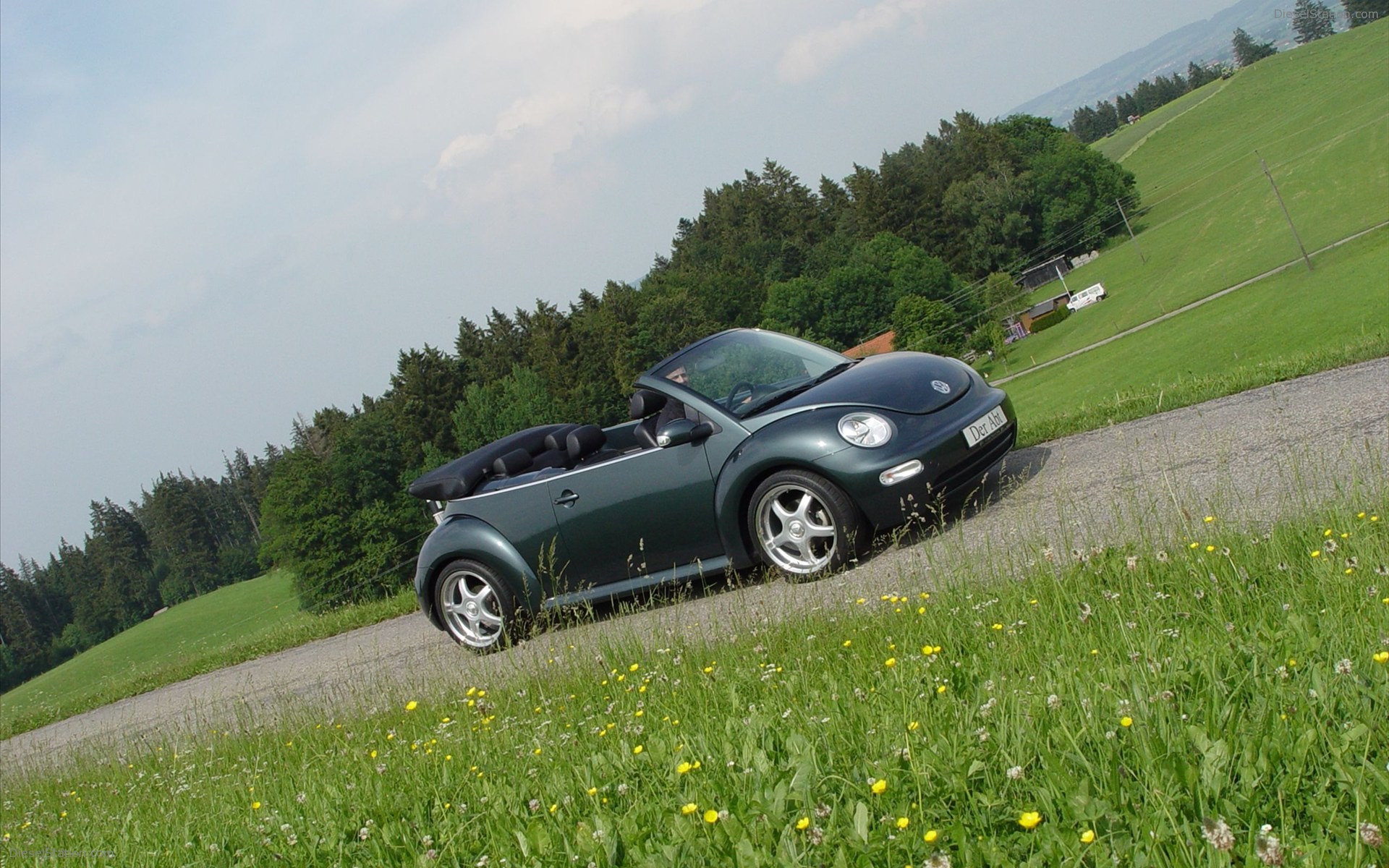 ABT New Beetle 2006