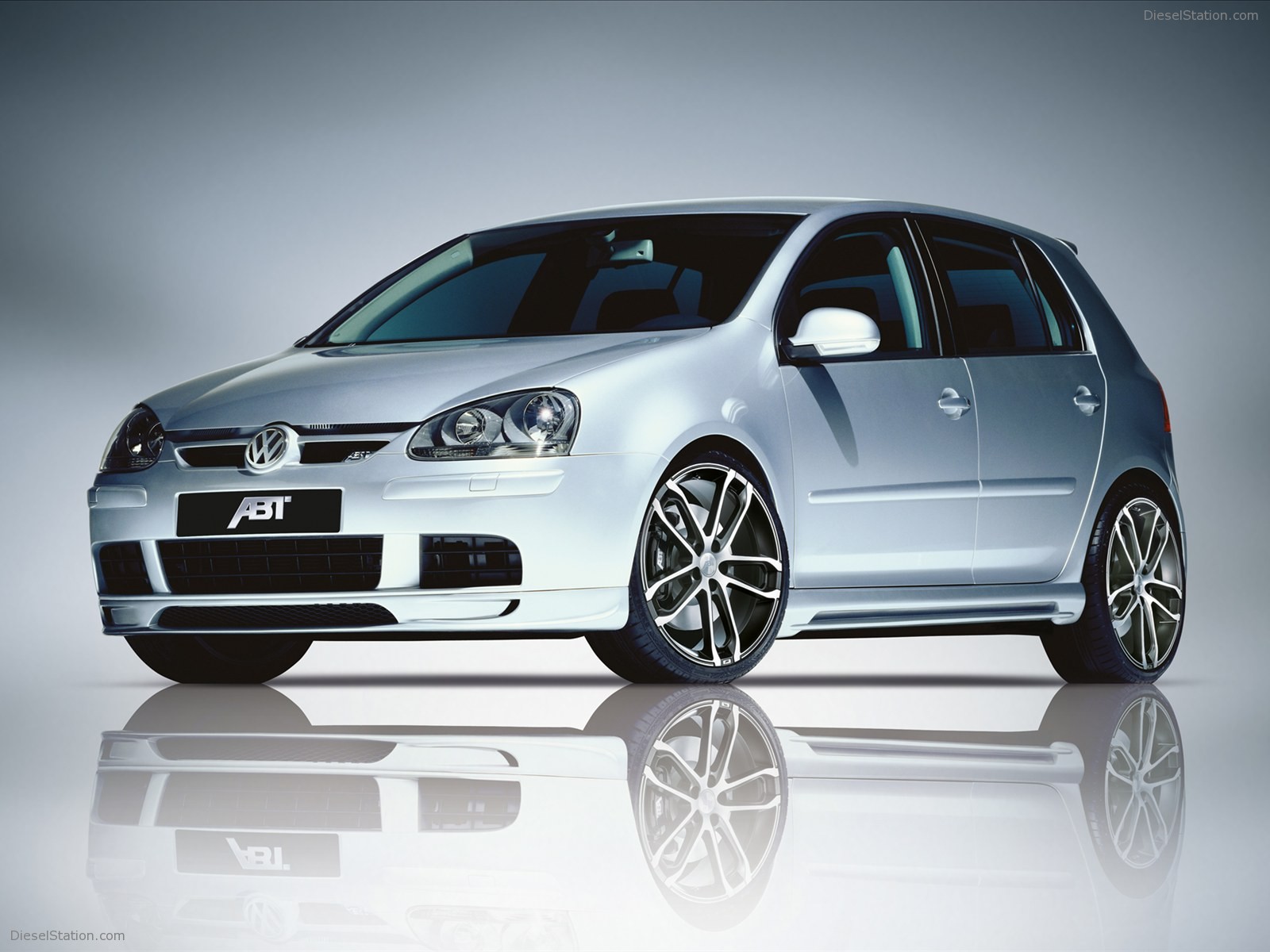 ABT VW Golf V 2006